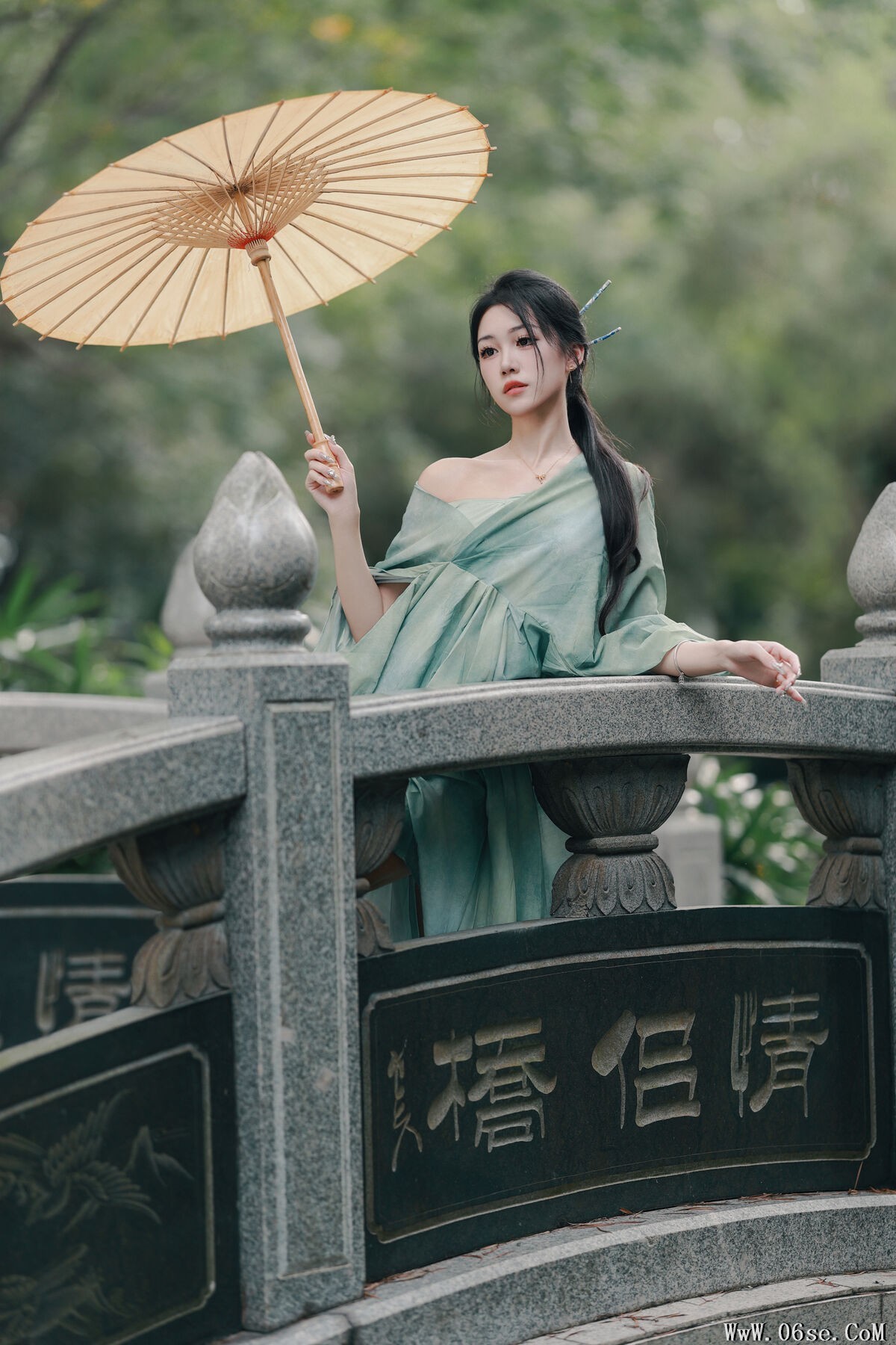 图片[15]-YiTuYu艺图语 Vol.7786 Da Xi Dacy[37P]-六色网