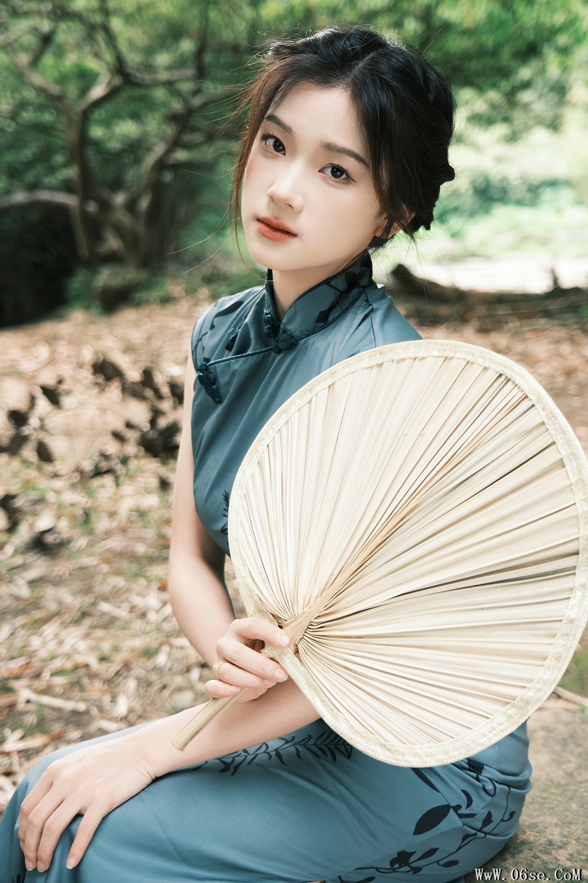 YiTuYu艺图语 Vol.7130 To Xiao Bei[24P]-六色网