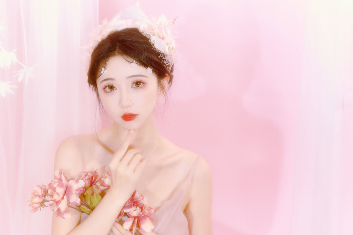 图片[15]-YiTuYu艺图语 Vol.7012 Qi Luo Sheng De Xiao Su Su[25P]-六色网