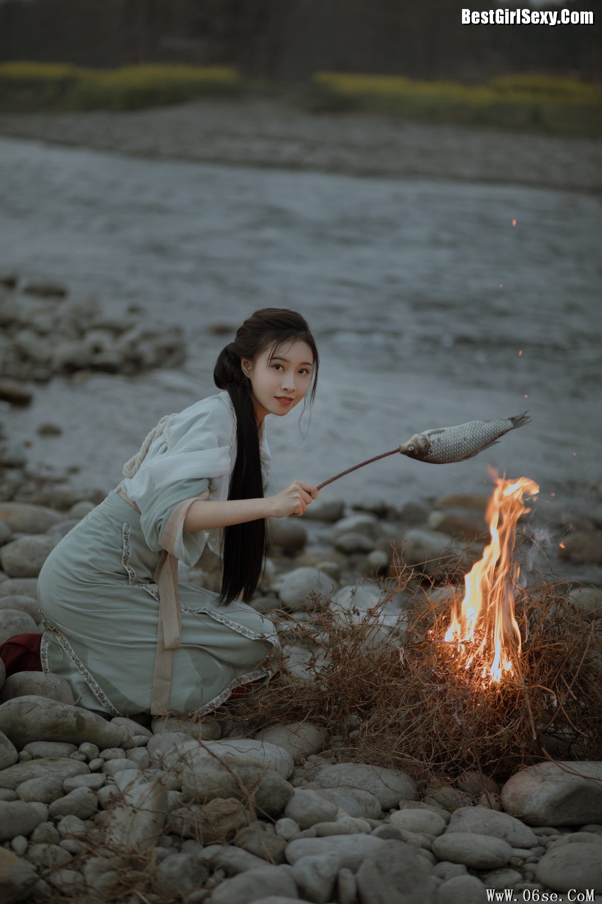 图片[21]-YiTuYu艺图语 Vol.4125 Ran RR[32P]-六色网
