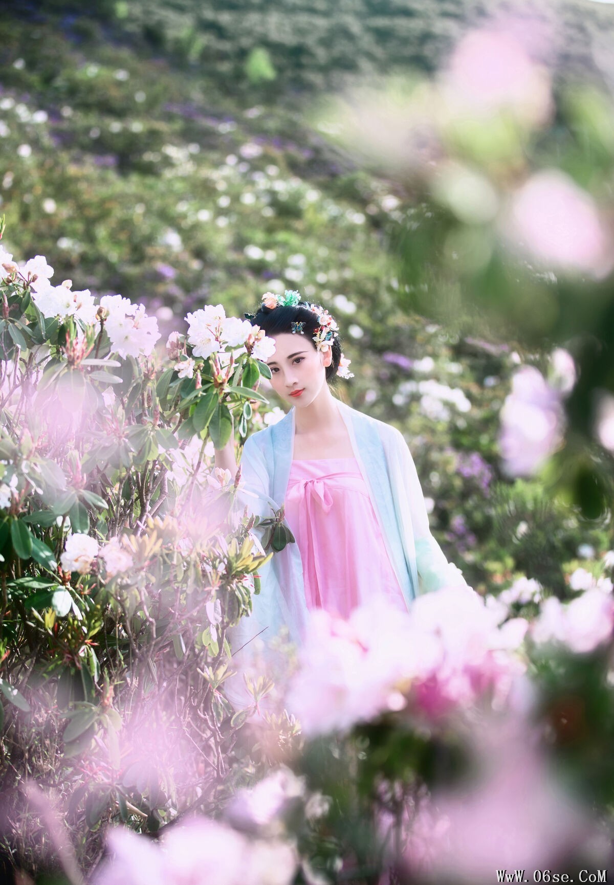图片[6]-YiTuYu艺图语 Vol.7580 Ban Xia Xia Xia[29P]-六色网