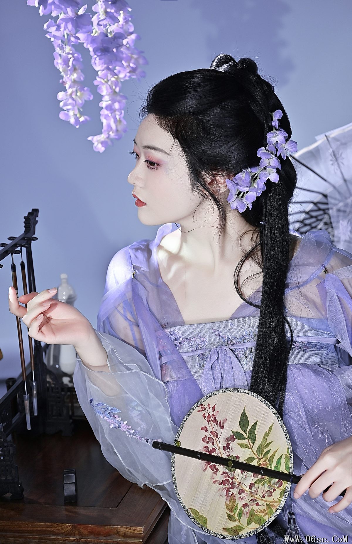 图片[18]-YiTuYu艺图语 Vol.5292 Shen Ci Xing Xing[22P]-六色网