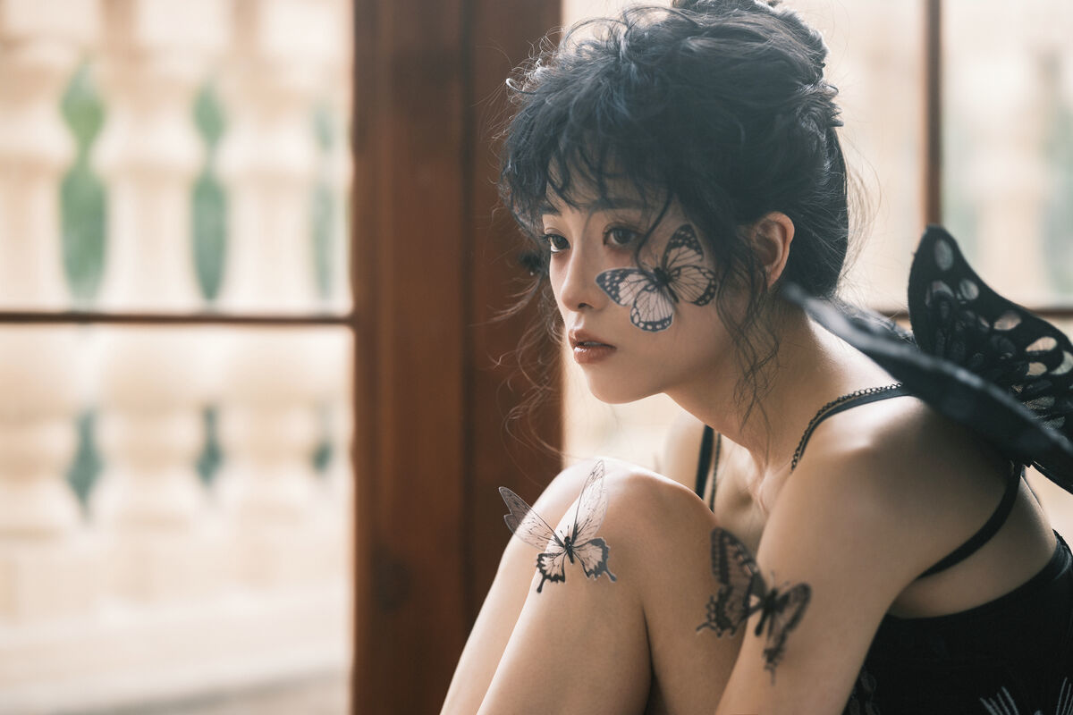 图片[8]-YiTuYu艺图语 Vol.6746 Xiao Song Ma Nai[40P]-六色网