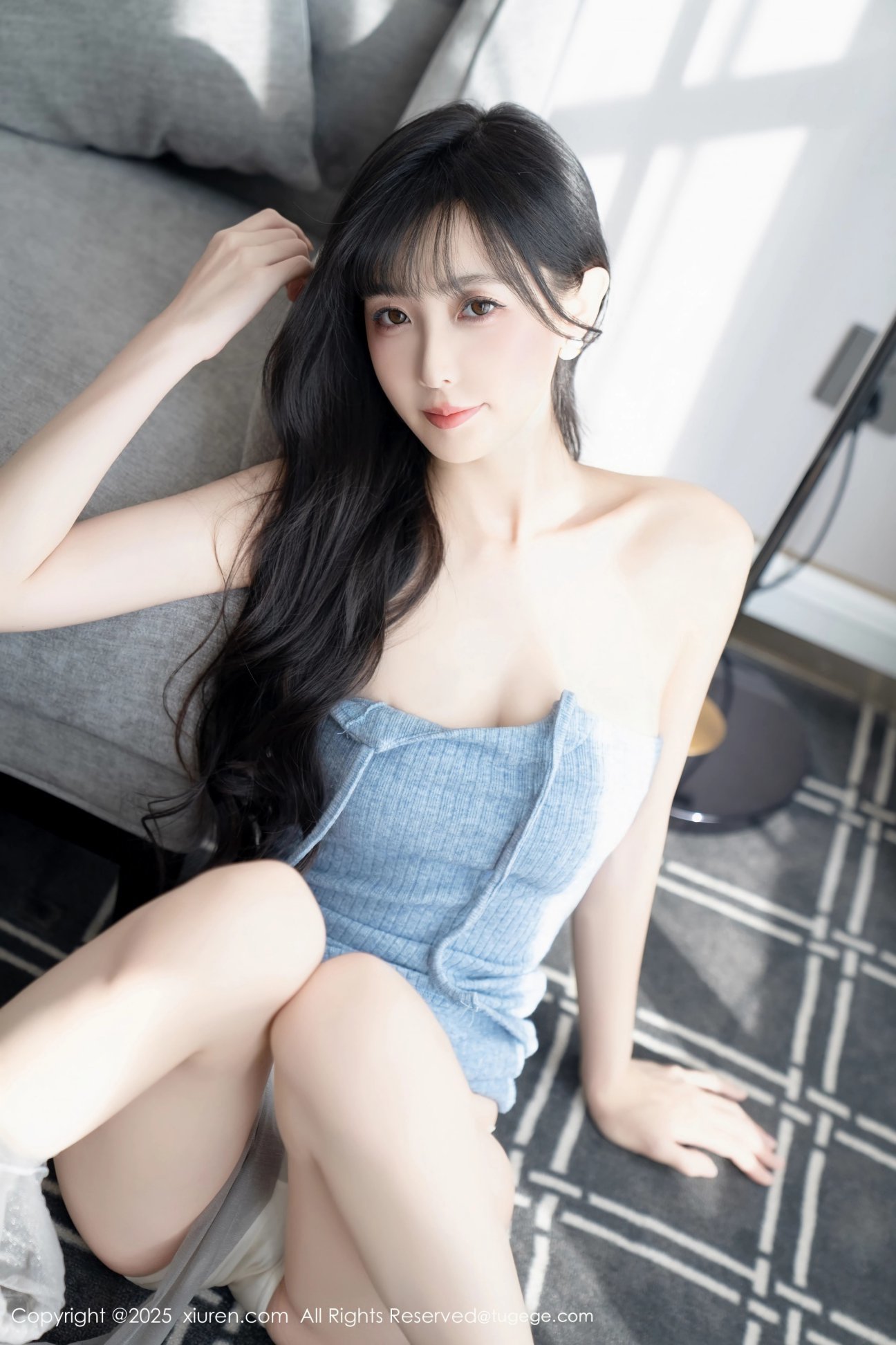 图片[56]-[XIUREN秀人网] 2025.04.08 NO.10124 樱桃小阑子[87P]-六色网