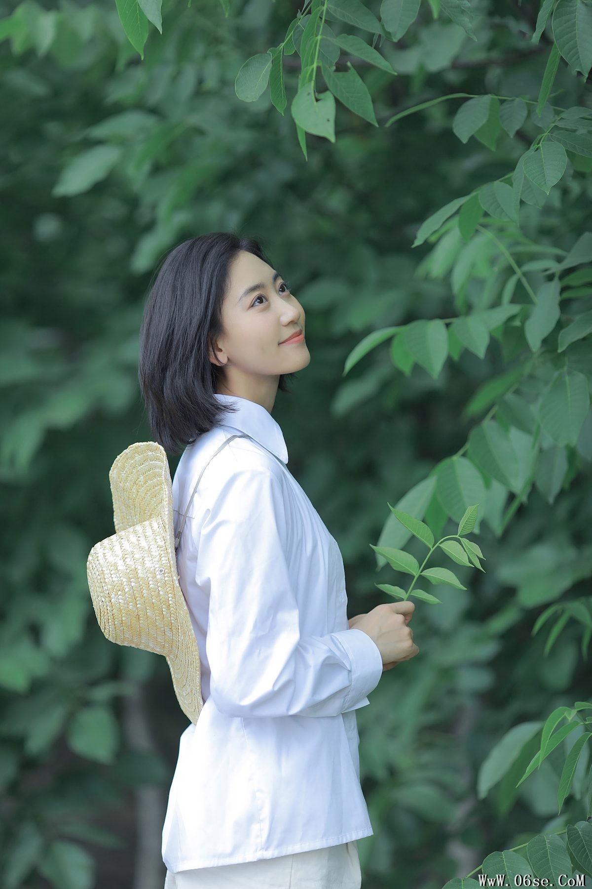 图片[21]-YiTuYu艺图语 Vol.5360 Si Qi[21P]-六色网