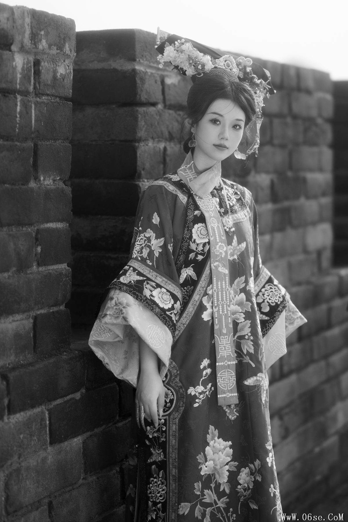 图片[13]-YiTuYu艺图语 Vol.4959 Pei Tong Xue[33P]-六色网
