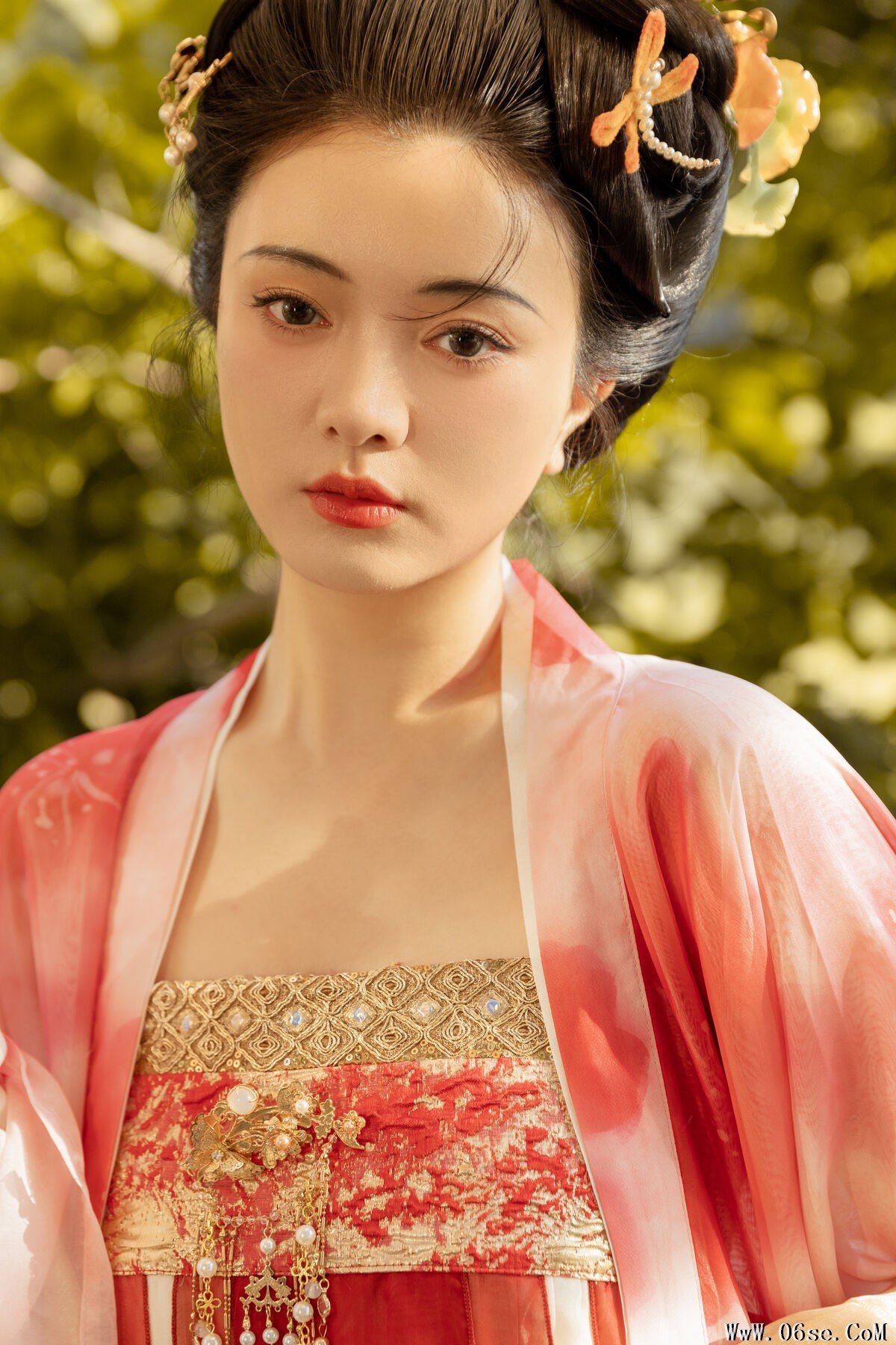 图片[4]-YiTuYu艺图语 Vol.6451 Xia Han Han[26P]-六色网