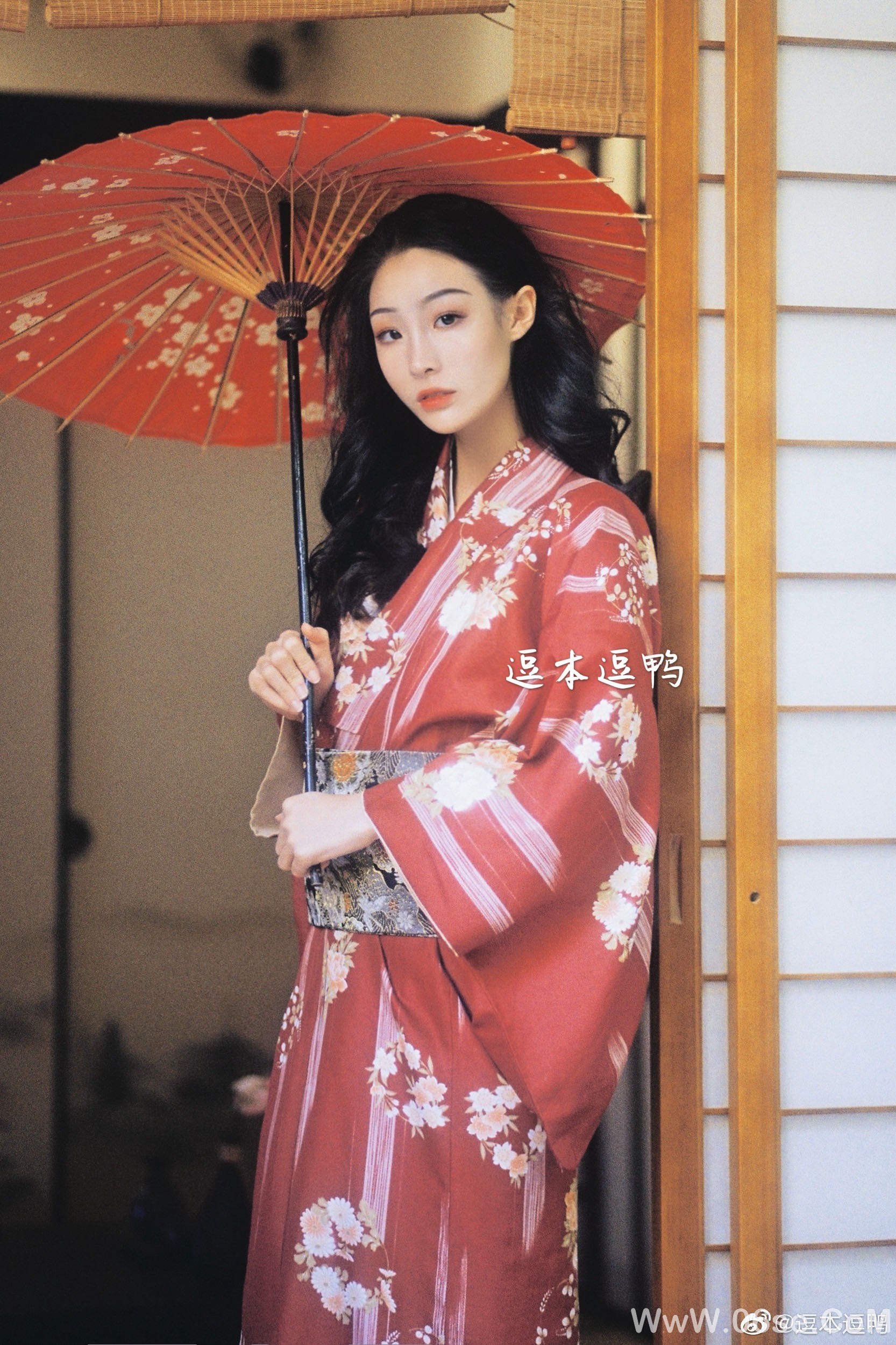 图片[161]-逗本逗鸭早期(整容前)诱惑私拍[211P]-六色网