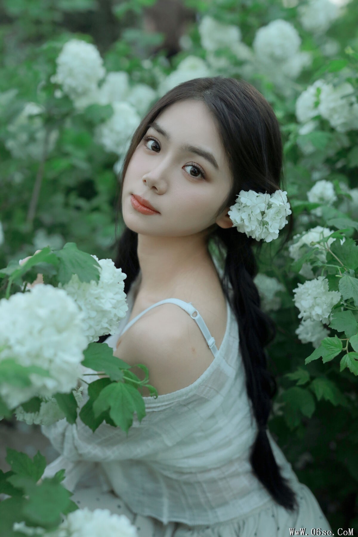图片[17]-YiTuYu艺图语 Vol.6912 Wo Bu Shua Niao[23P]-六色网