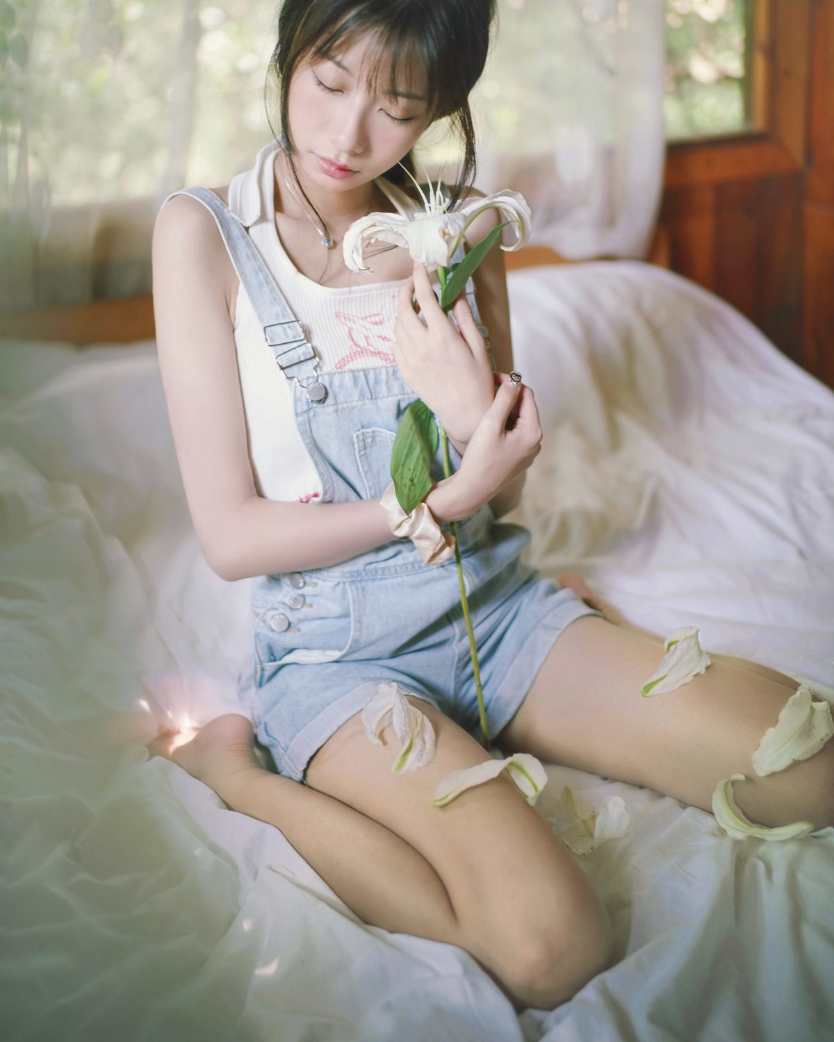 图片[11]-YiTuYu艺图语 Vol.3515 Wai Wai[22P]-六色网