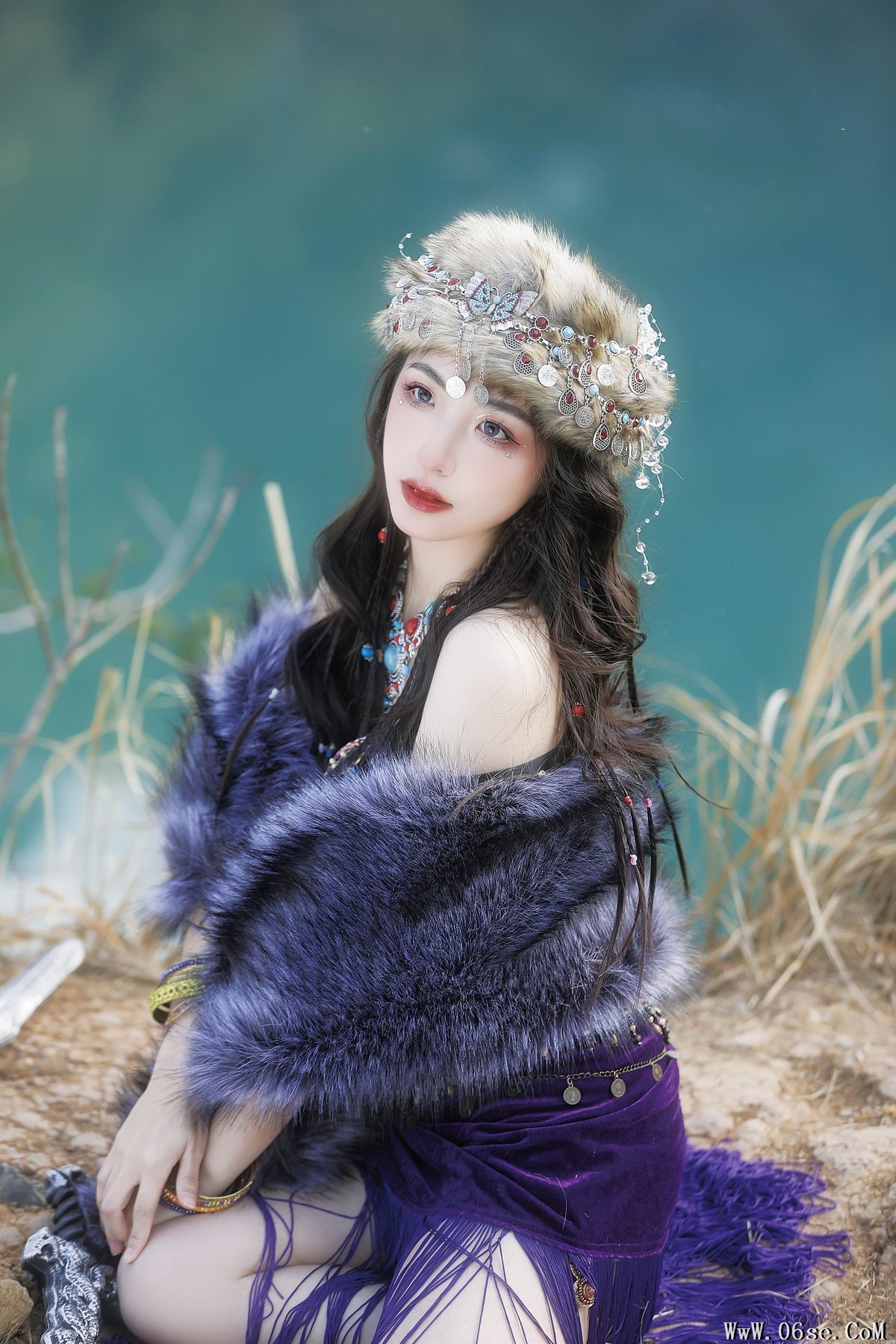 图片[8]-YiTuYu艺图语 Vol.3744 Gagawitch[22P]-六色网