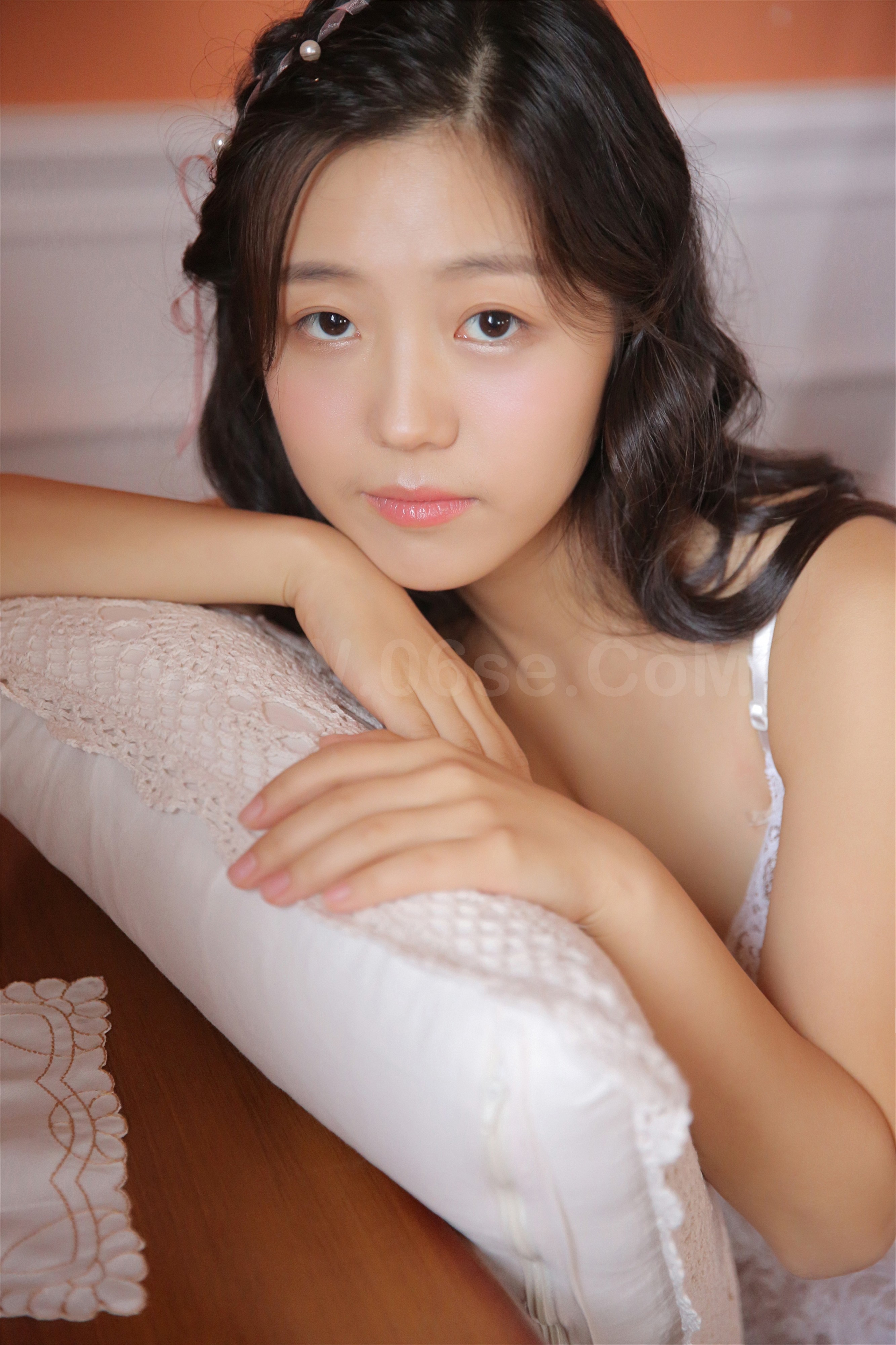 图片[22]-雅拉伊 – 《美好女生》[31P]-六色网