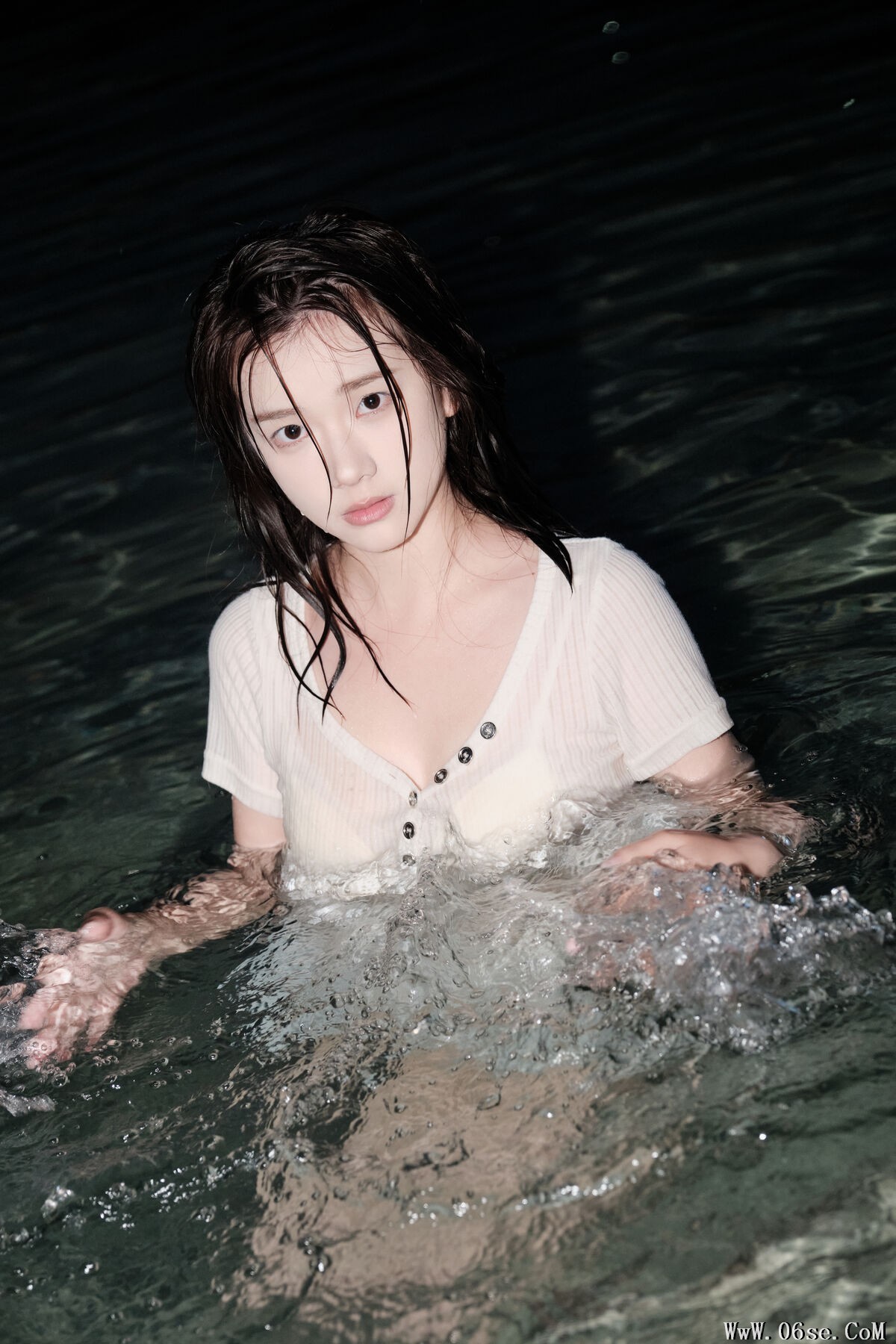 图片[26]-YiTuYu艺图语 Vol.7584 To Xiao Bei[29P]-六色网