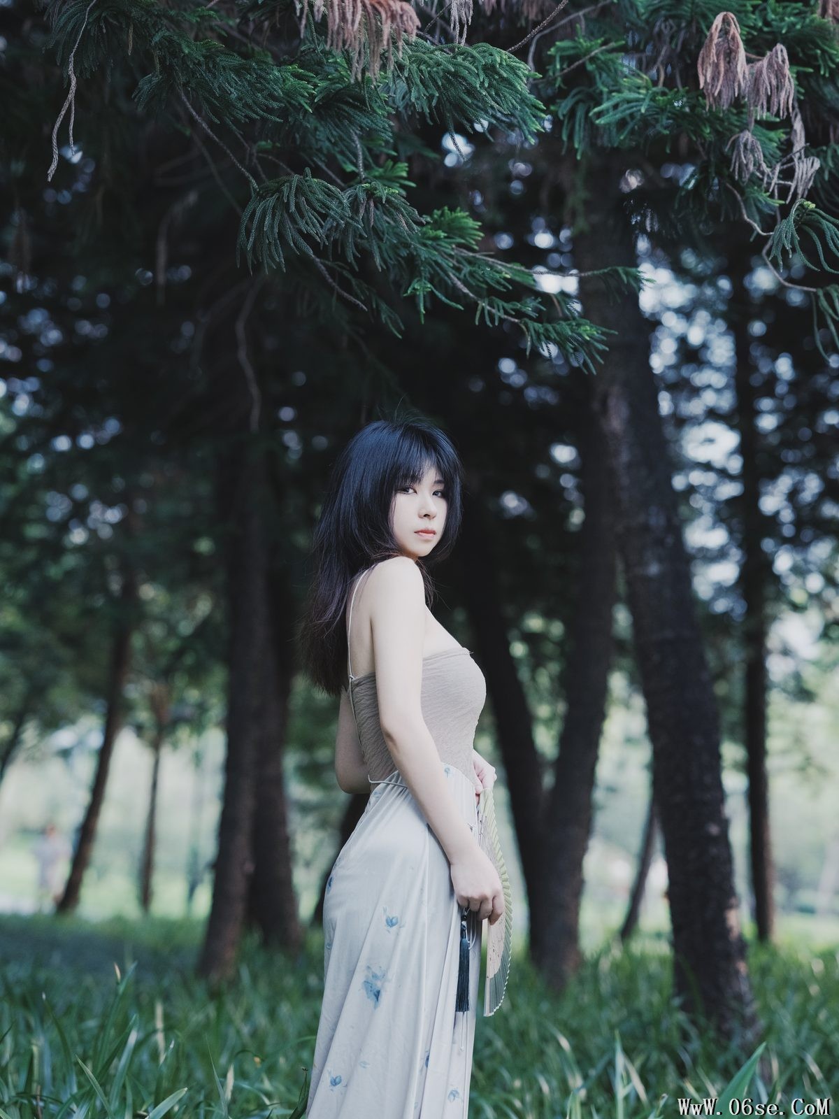 图片[22]-YiTuYu艺图语 Vol.4668 Xiao Tian[43P]-六色网