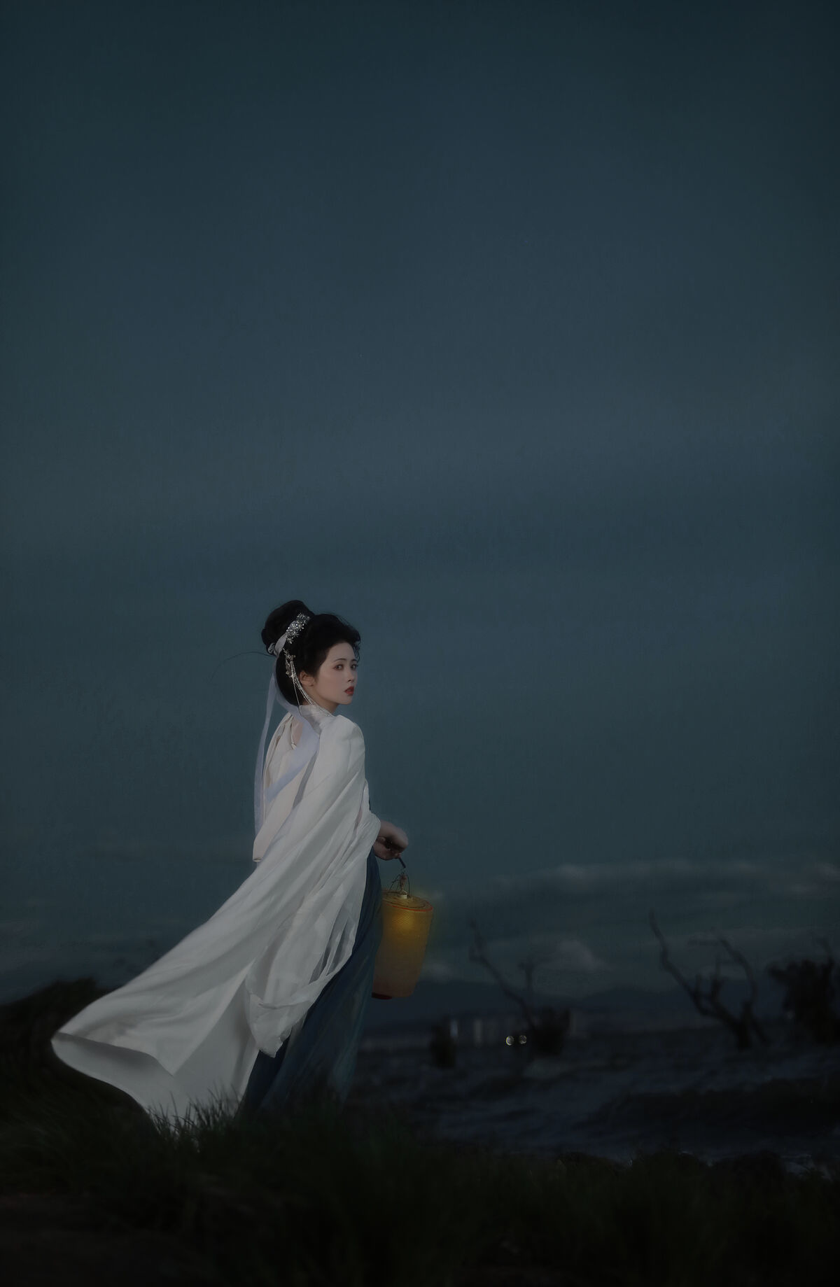 图片[12]-YiTuYu艺图语 Vol.7713 Yi Zhi Mian Mian[23P]-六色网