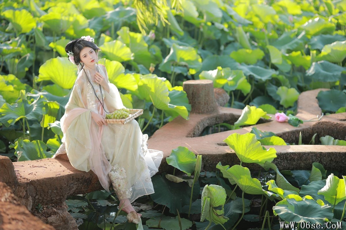 图片[16]-YiTuYu艺图语 Vol.4687 Wu Sui[29P]-六色网