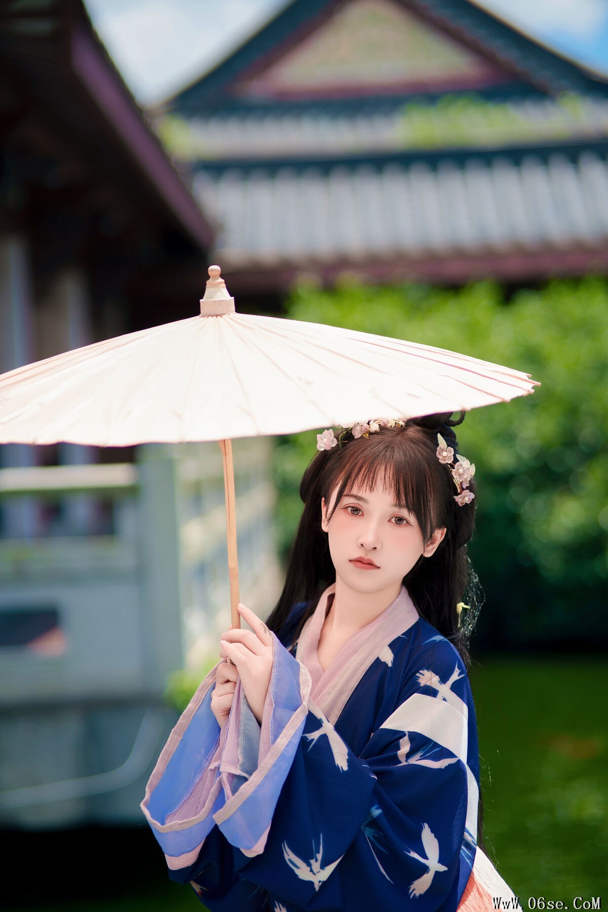 图片[21]-YiTuYu艺图语 Vol.7439 Xiao Xiao Yu[29P]-六色网
