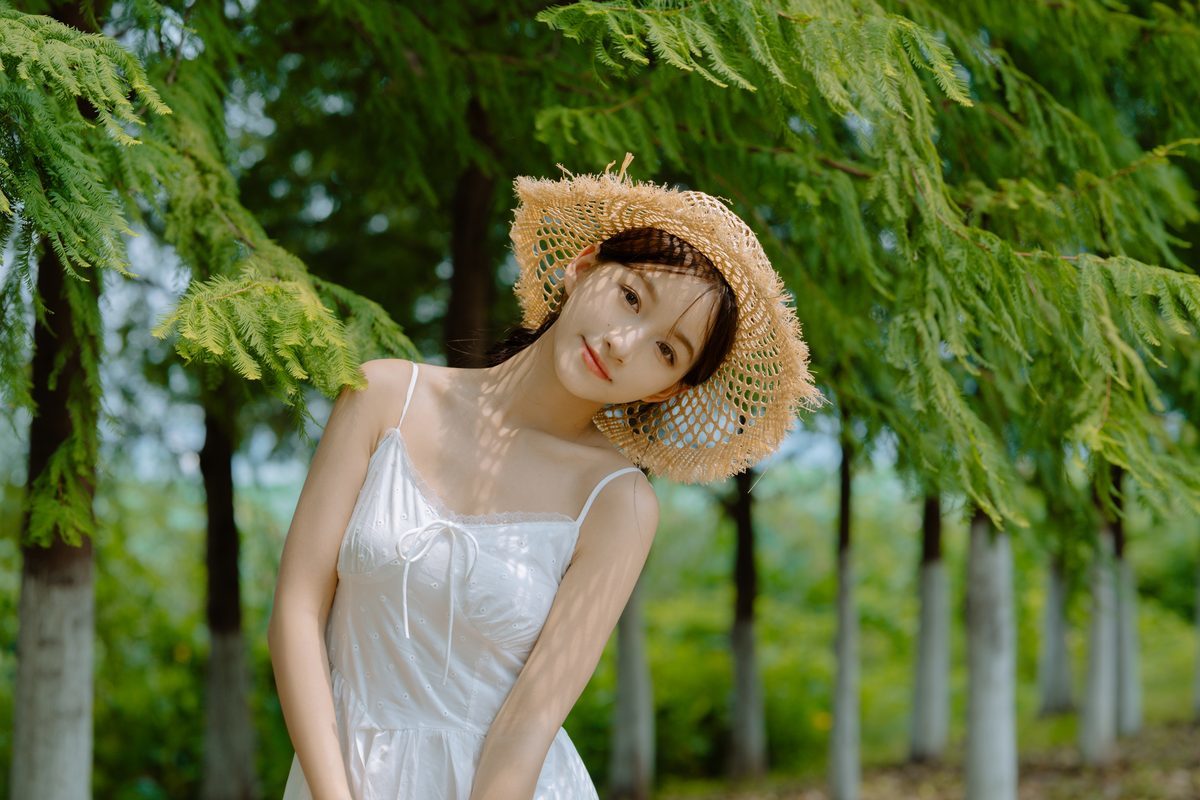 图片[10]-YiTuYu艺图语 Vol.5331 Yu Er[41P]-六色网