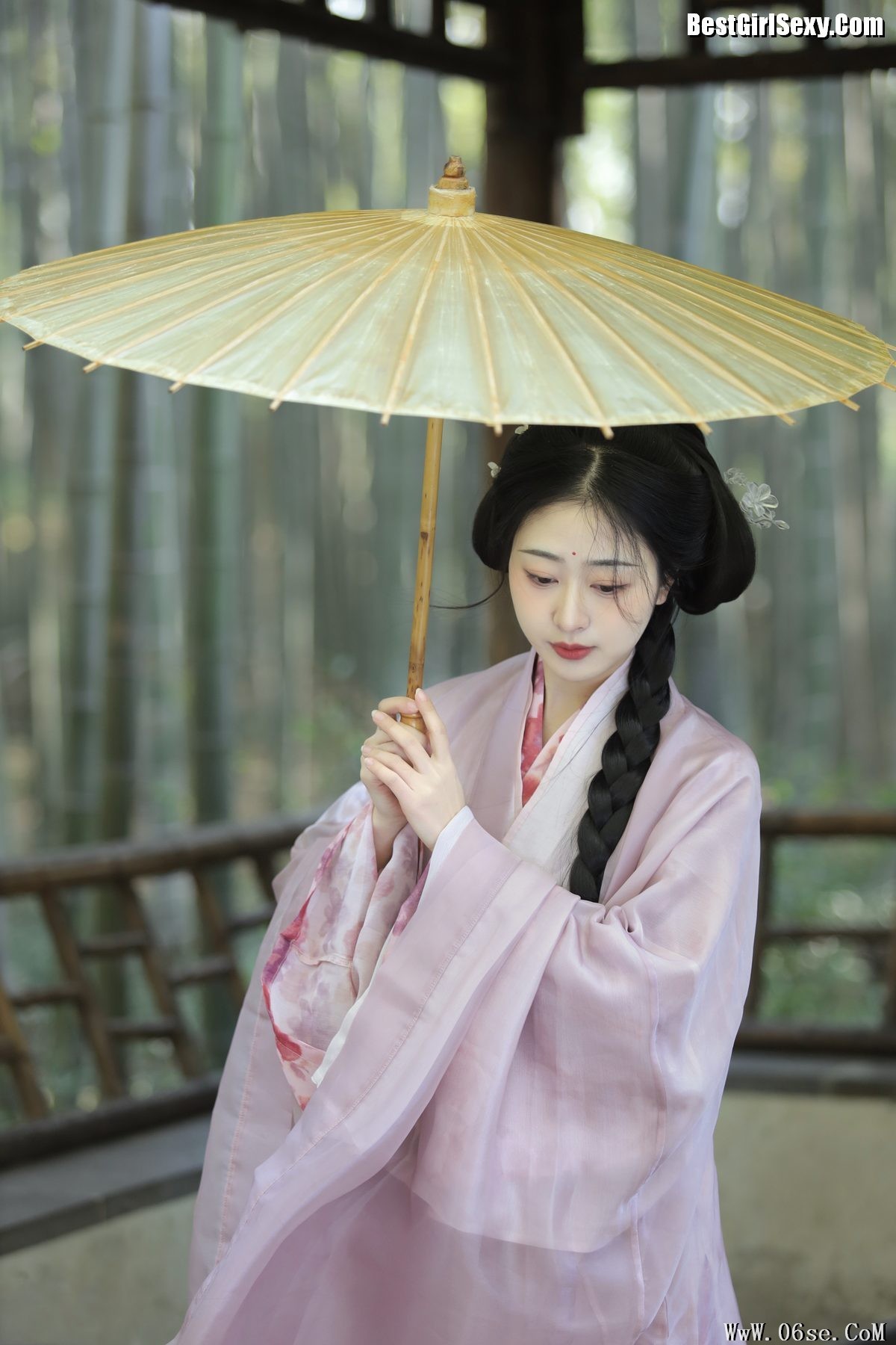 图片[19]-YiTuYu艺图语 Vol.3943 Xie Yun[30P]-六色网