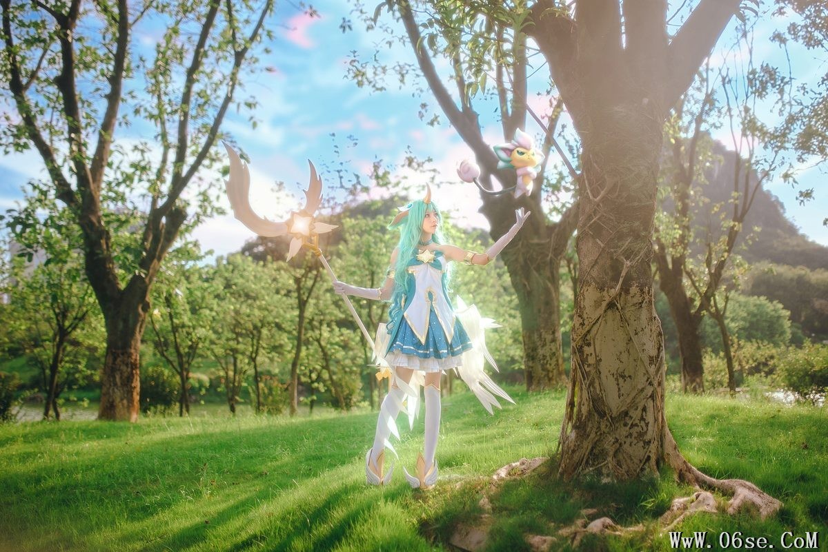 图片[4]-YiTuYu艺图语 Vol.5650 Hua Jing Yuan Xing Yu[25P]-六色网