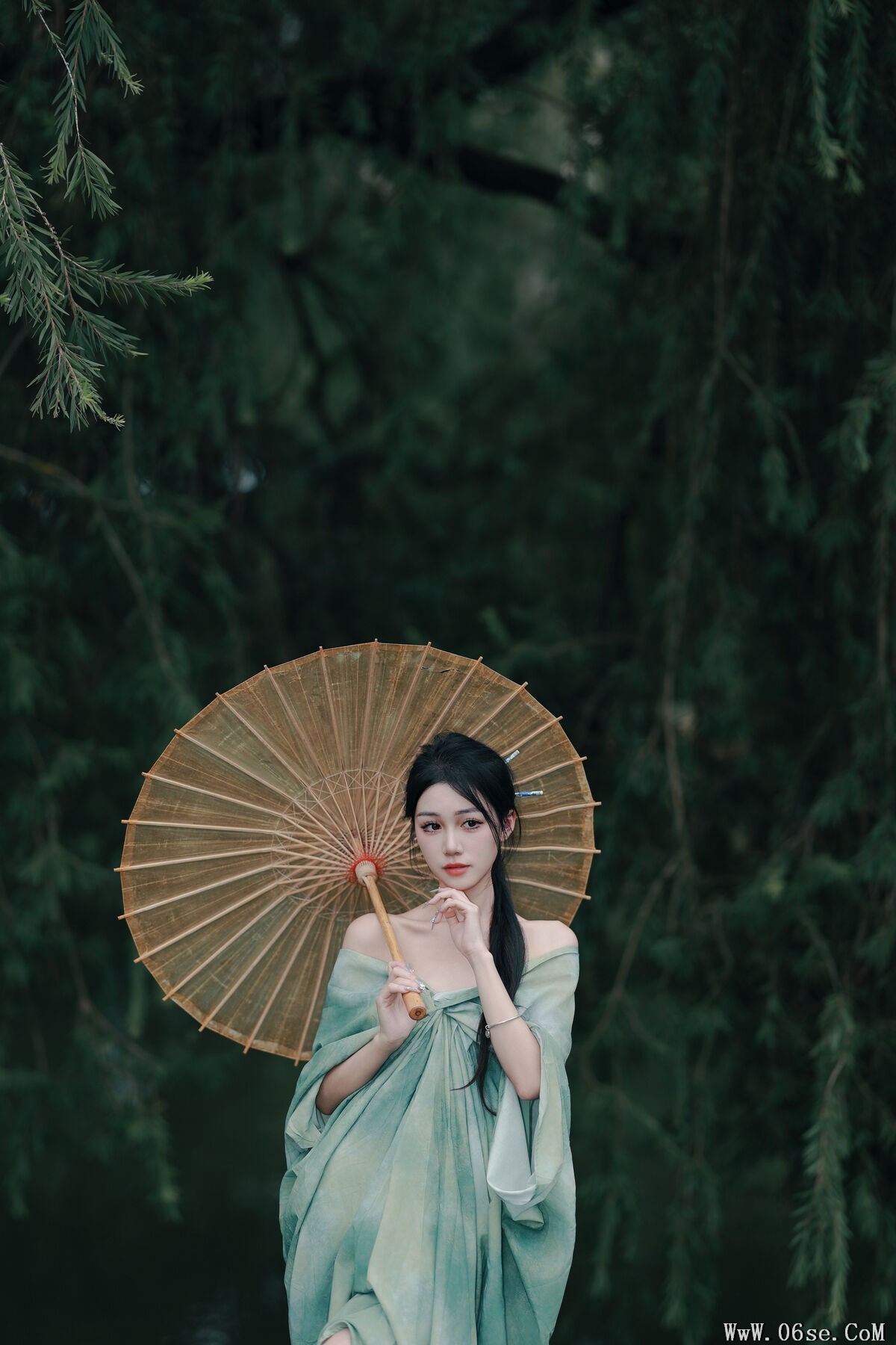 图片[33]-YiTuYu艺图语 Vol.7786 Da Xi Dacy[37P]-六色网