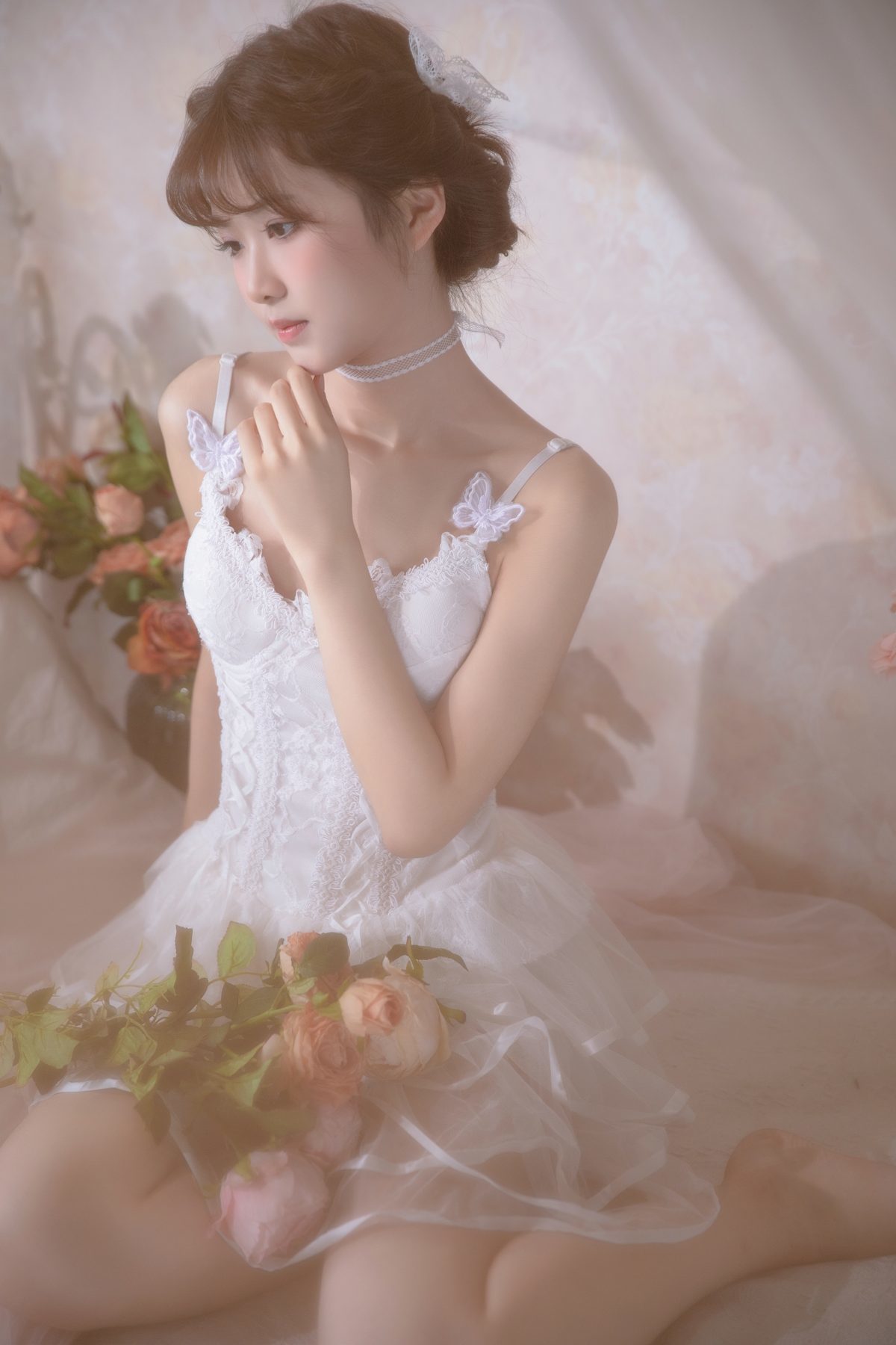 图片[10]-YiTuYu艺图语 Vol.5701 Yue Yue[22P]-六色网