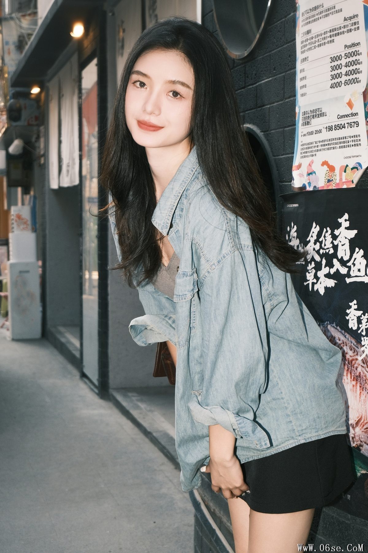 图片[17]-YiTuYu艺图语 Vol.5726 Bu Ta Xiao Yao[37P]-六色网