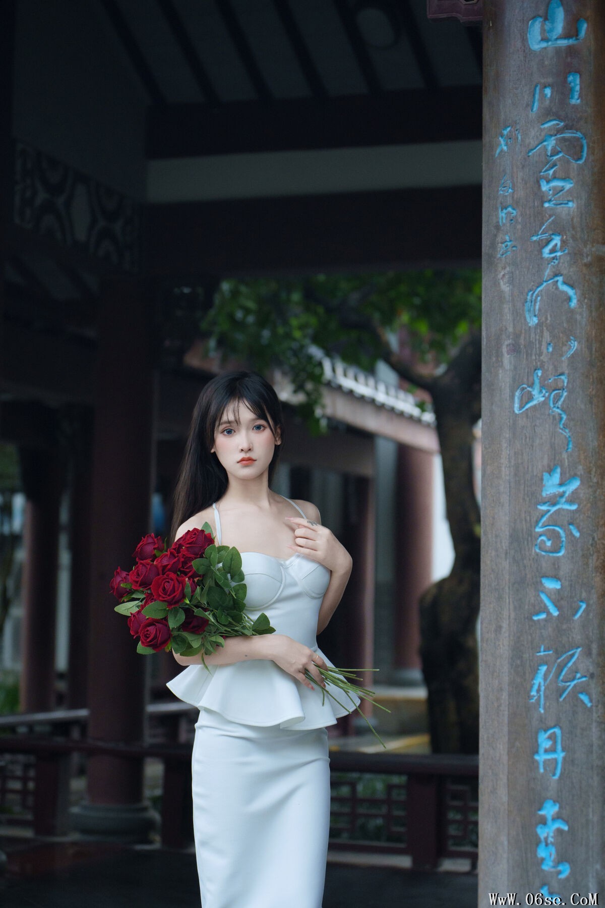 图片[12]-YiTuYu艺图语 Vol.7395 Xiao Xiao Yu[22P]-六色网