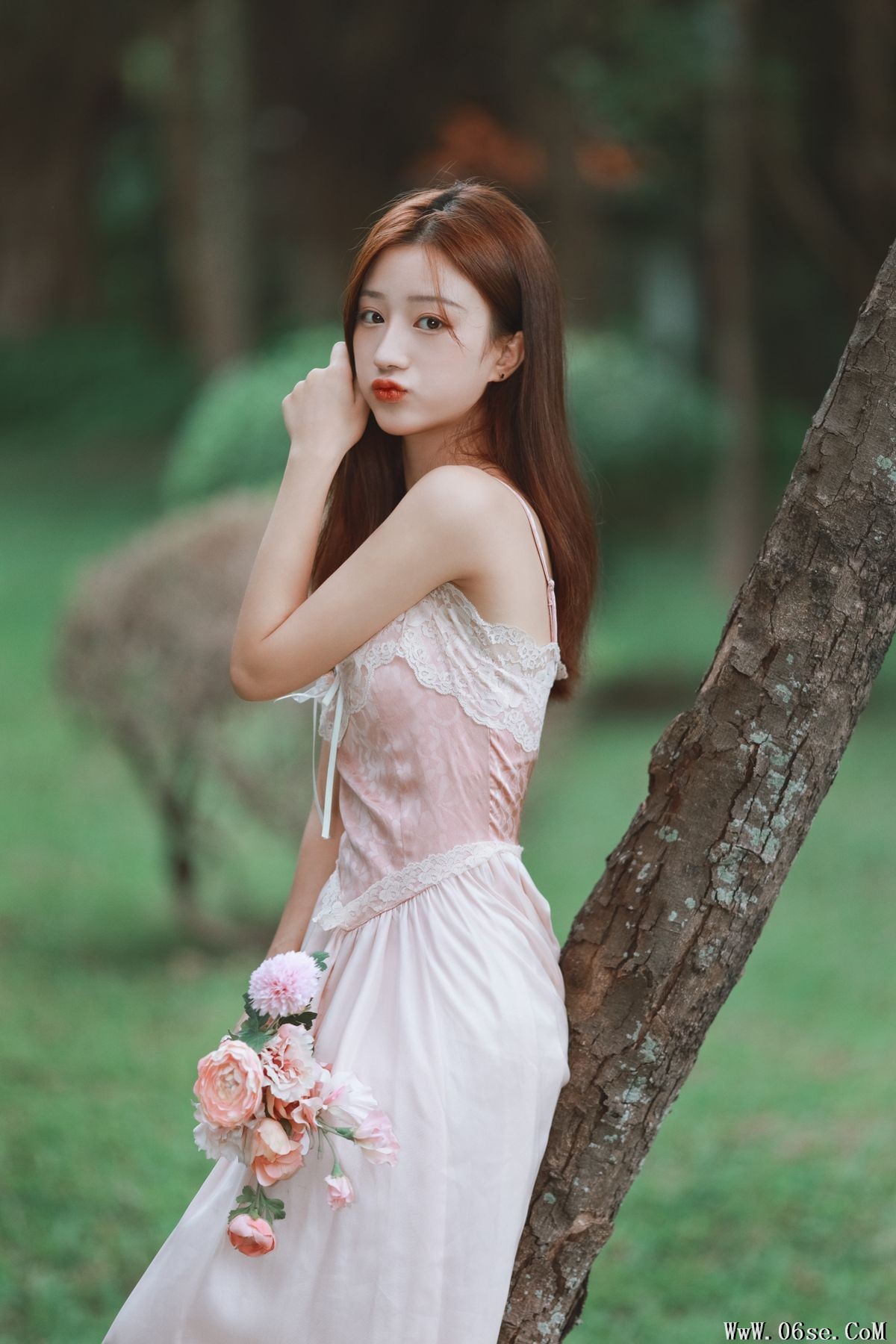 图片[9]-YiTuYu艺图语 Vol.3250 Jiao Tang[40P]-六色网