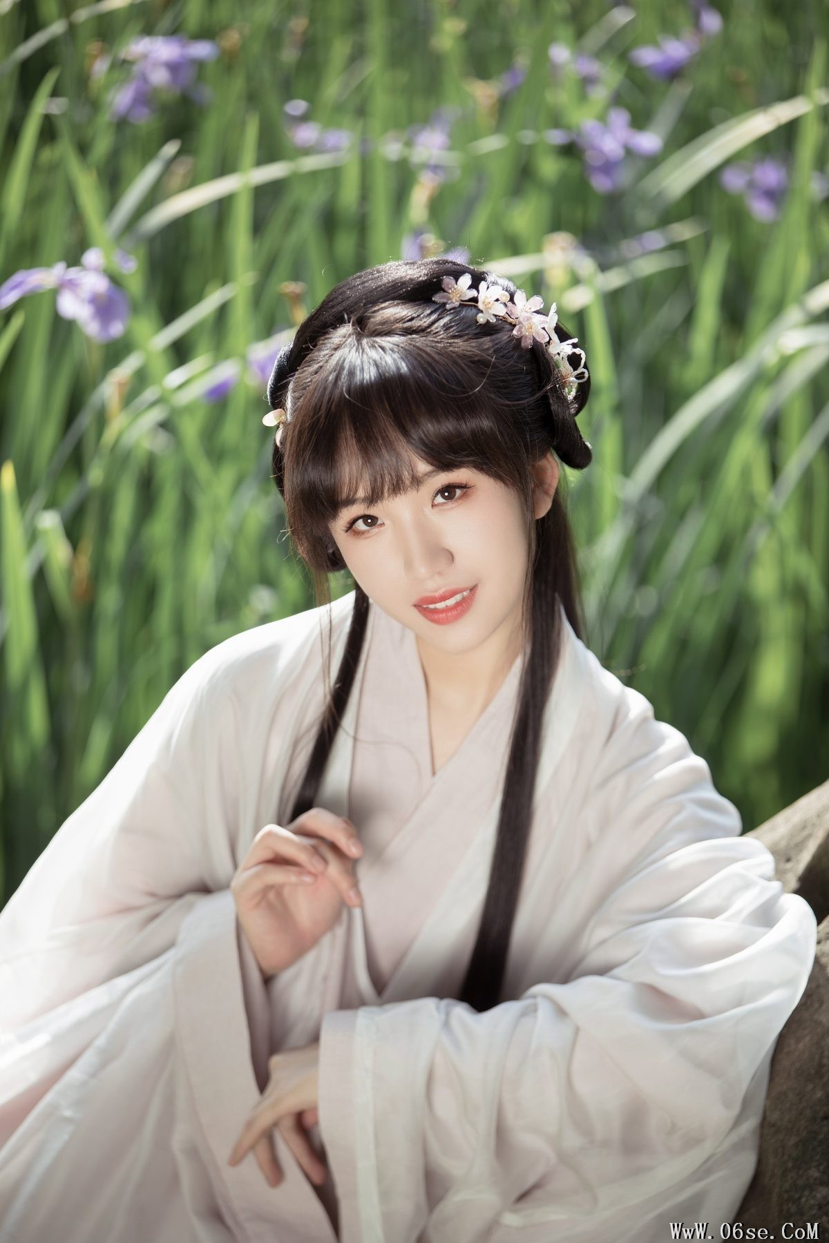 图片[12]-YiTuYu艺图语 Vol.4760 Sha Sha[35P]-六色网
