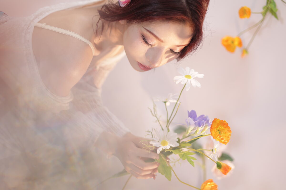 图片[13]-YiTuYu艺图语 Vol.7324 Rong Rong[31P]-六色网
