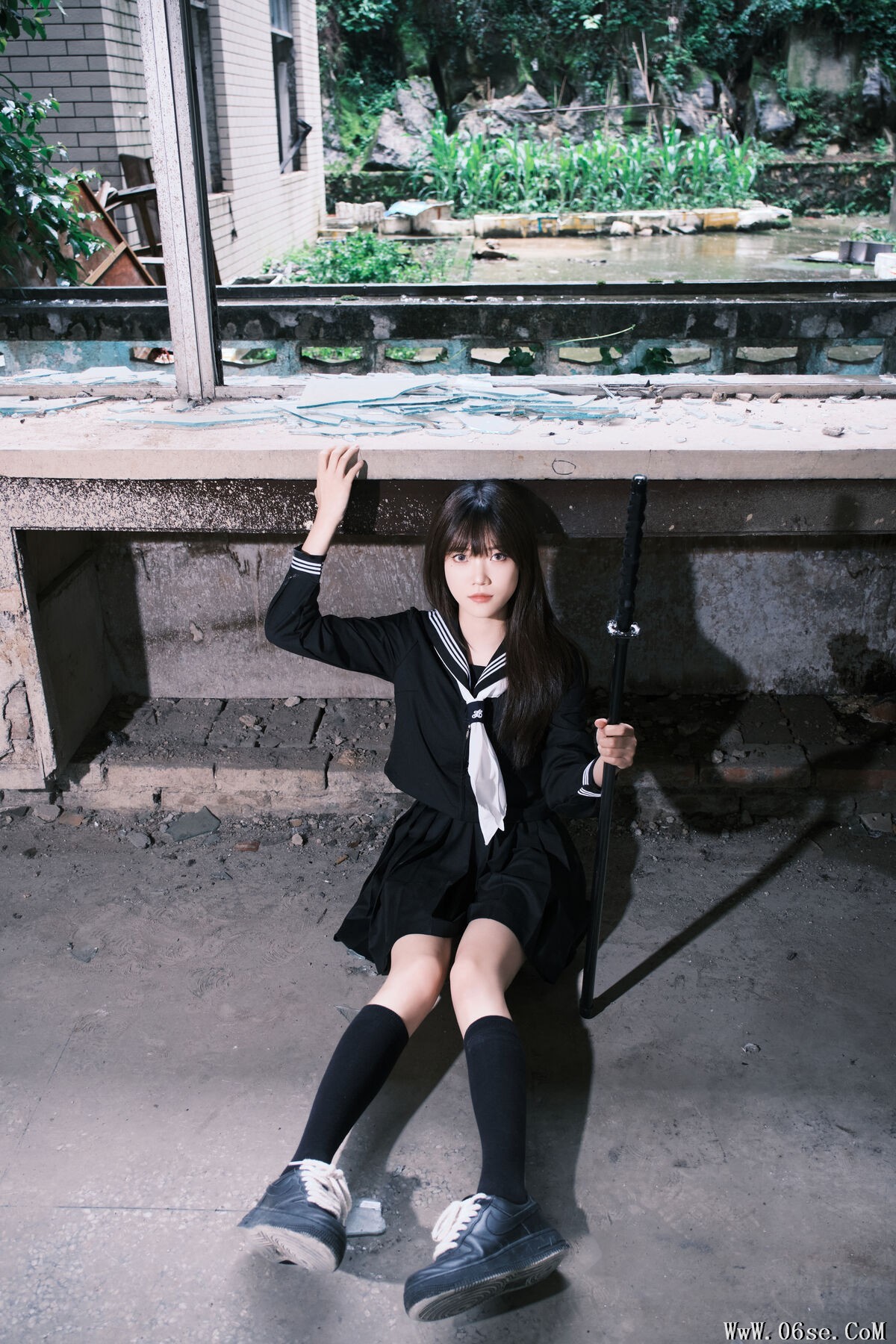 图片[13]-YiTuYu艺图语 Vol.7145 A Jing[26P]-六色网