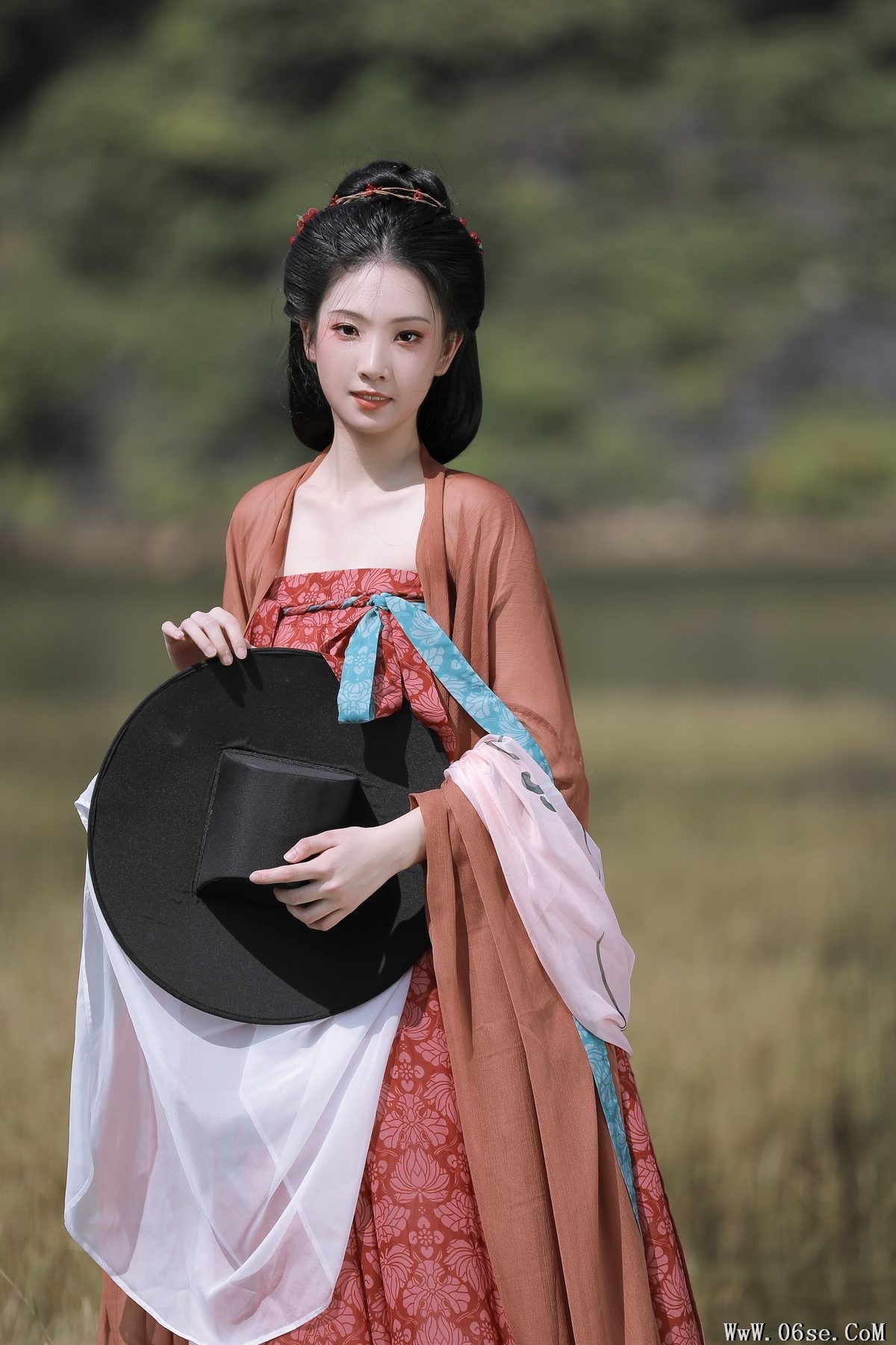 图片[12]-YiTuYu艺图语 Vol.3861 Zhi Zhi Qi[20P]-六色网