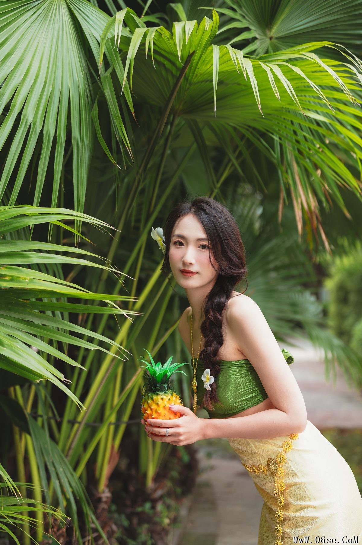 图片[11]-YiTuYu艺图语 Vol.4390 Limi[26P]-六色网