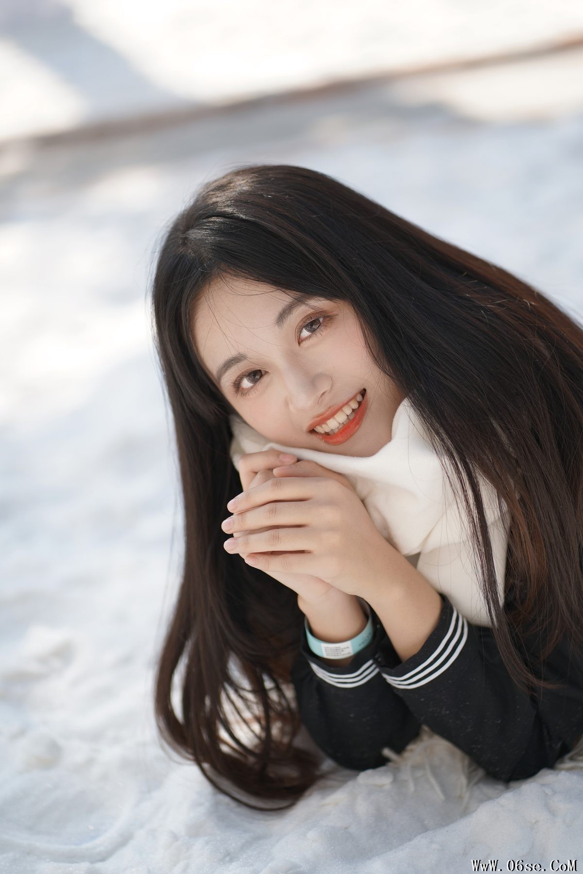 图片[26]-YiTuYu艺图语 Vol.5851 An Qi[36P]-六色网