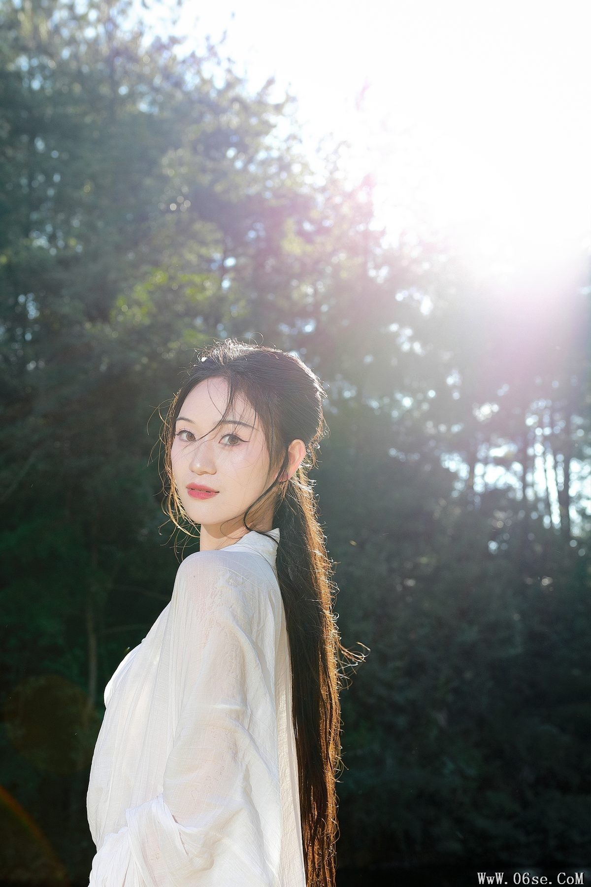 图片[49]-YiTuYu艺图语 Vol.5504 Chang Nian W[50P]-六色网