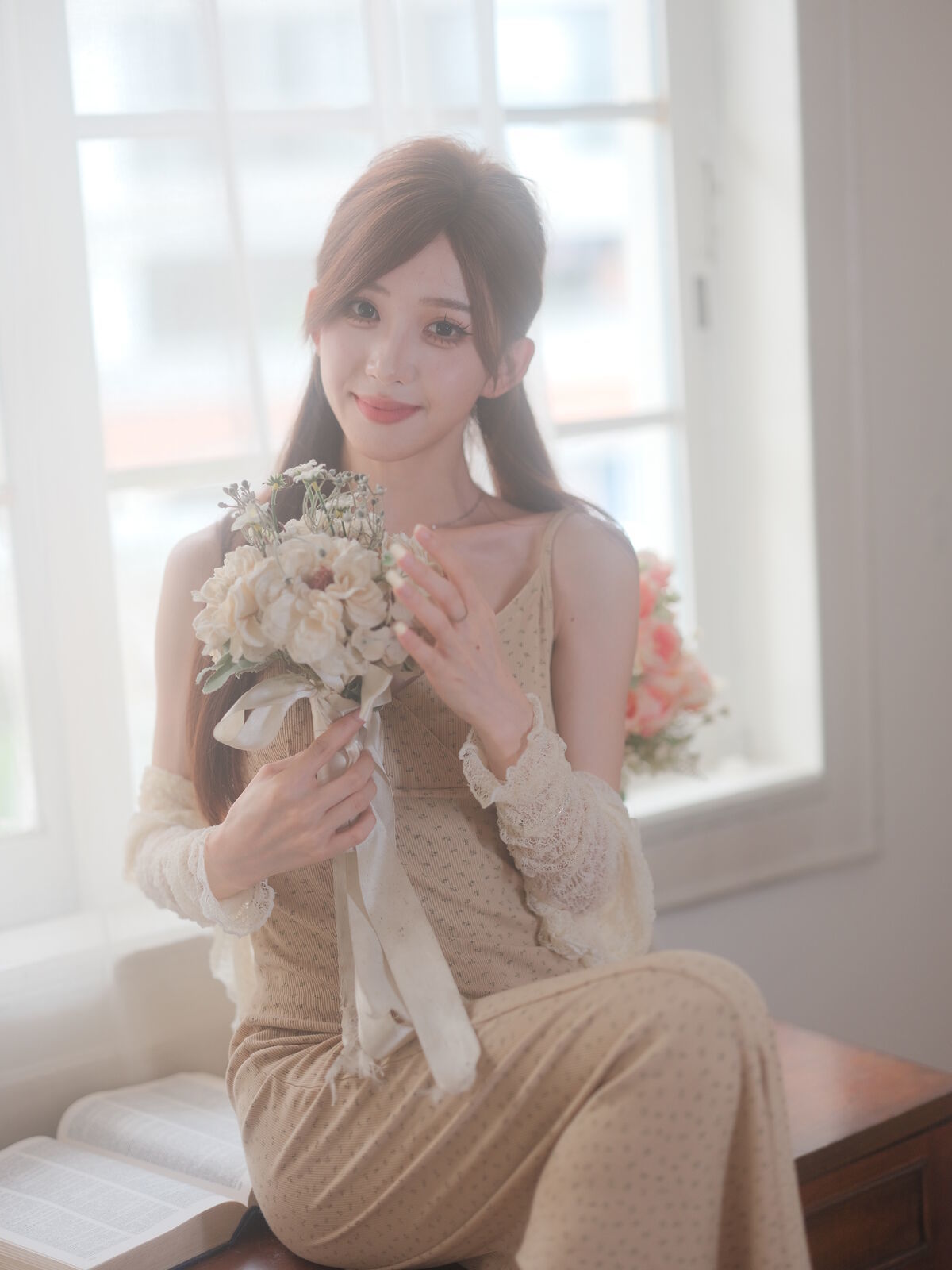 图片[37]-YiTuYu艺图语 Vol.7648 Su Su[37P]-六色网