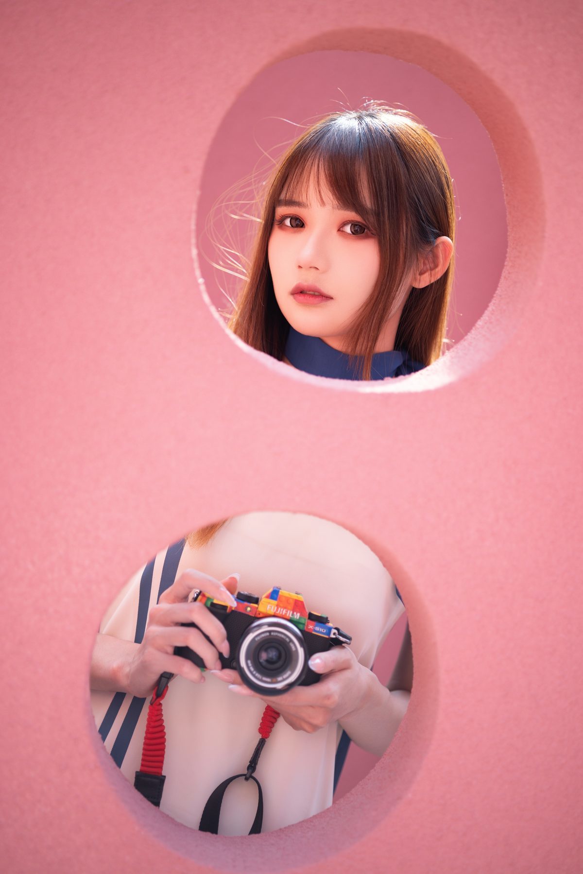 图片[17]-YiTuYu艺图语 Vol.3228 Tu Zi Zzz Bu Chi Hu Luo Bo[24P]-六色网