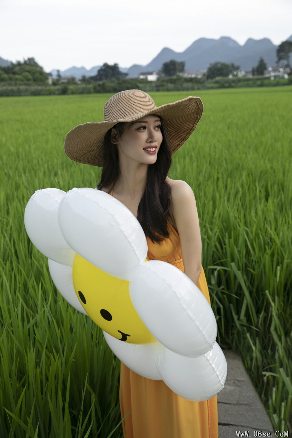 图片[22]-YiTuYu艺图语 Vol.5133 Chenaling_cl[27P]-六色网