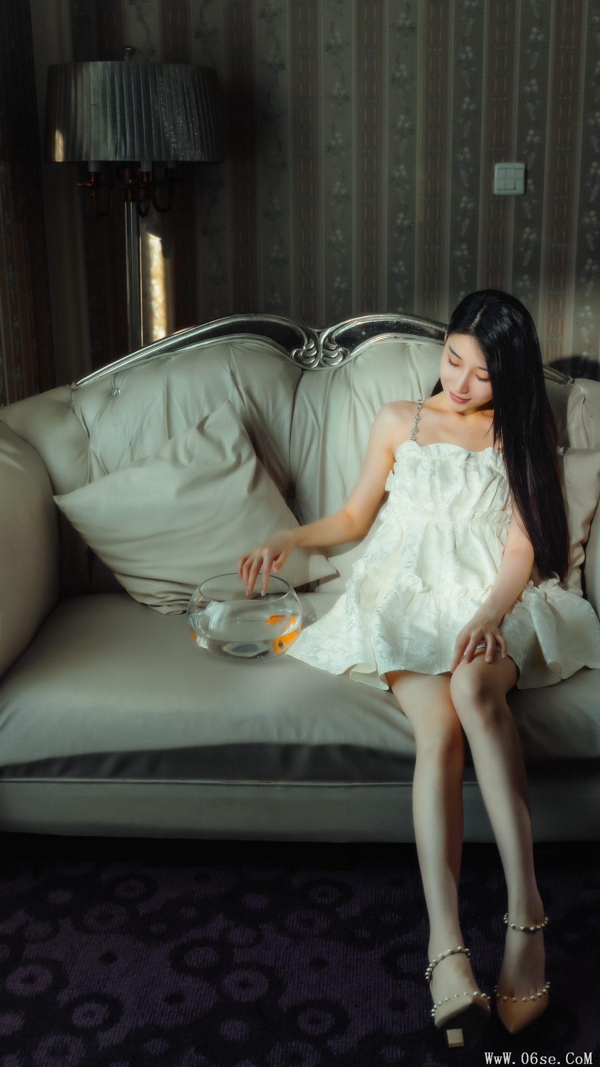 图片[37]-YiTuYu艺图语 Vol.5591 Jia Min[53P]-六色网
