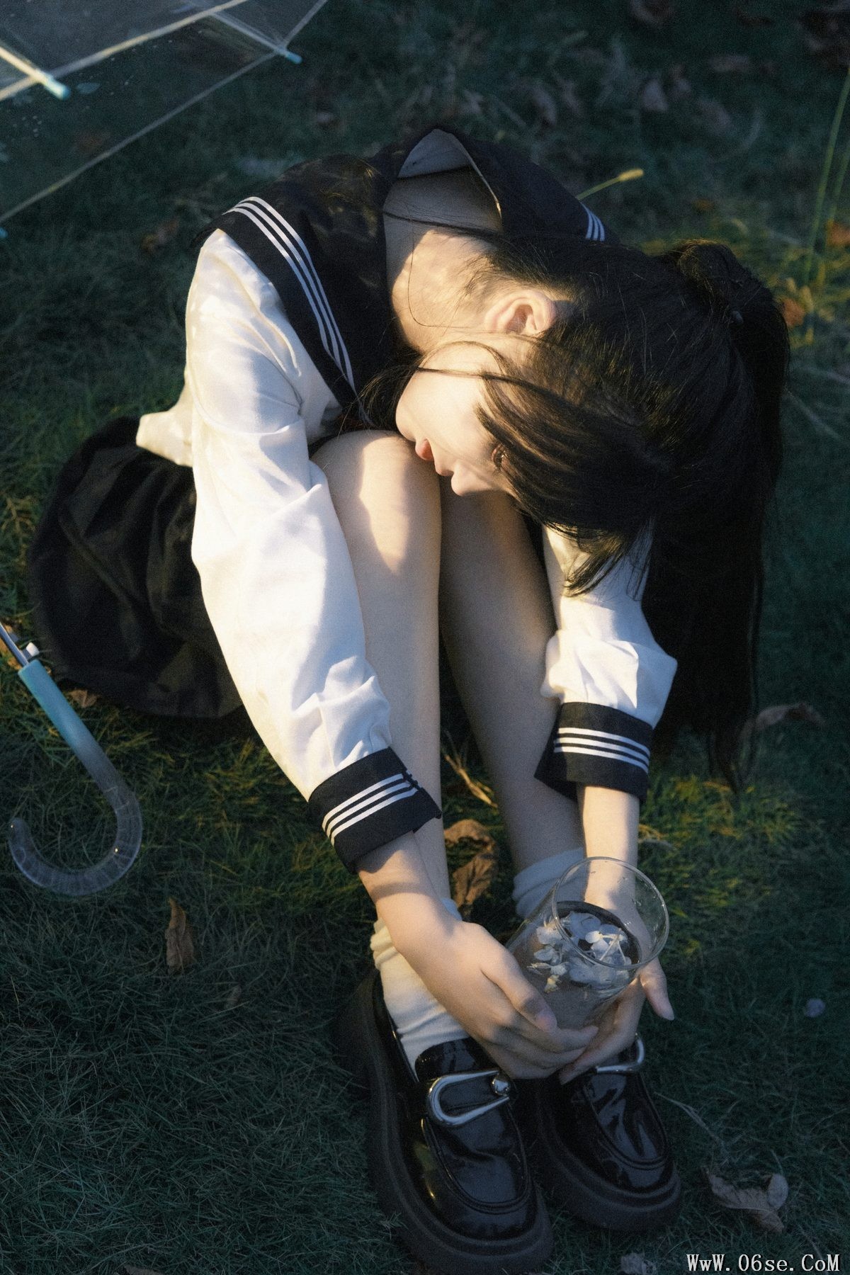 图片[12]-YiTuYu艺图语 Vol.5597 Er Liang Feng Yue[22P]-六色网