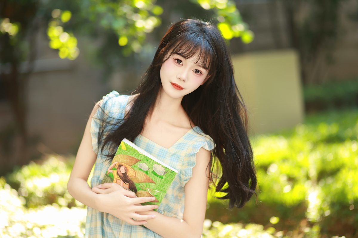 图片[7]-YiTuYu艺图语 Vol.5873 Guan Ning[24P]-六色网