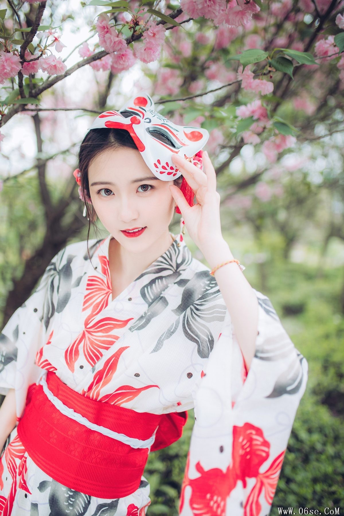 图片[18]-YiTuYu艺图语 Vol.5350 Xiao Mo[21P]-六色网