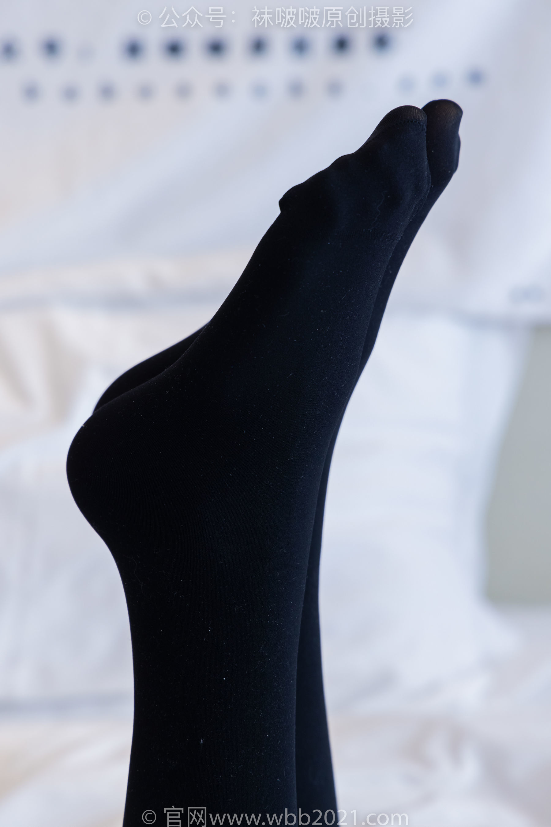 图片[40]-BoBoSocks袜啵啵 No.378 奶油 -短靴、运动鞋、厚黑丝、厚灰丝[190P]-六色网