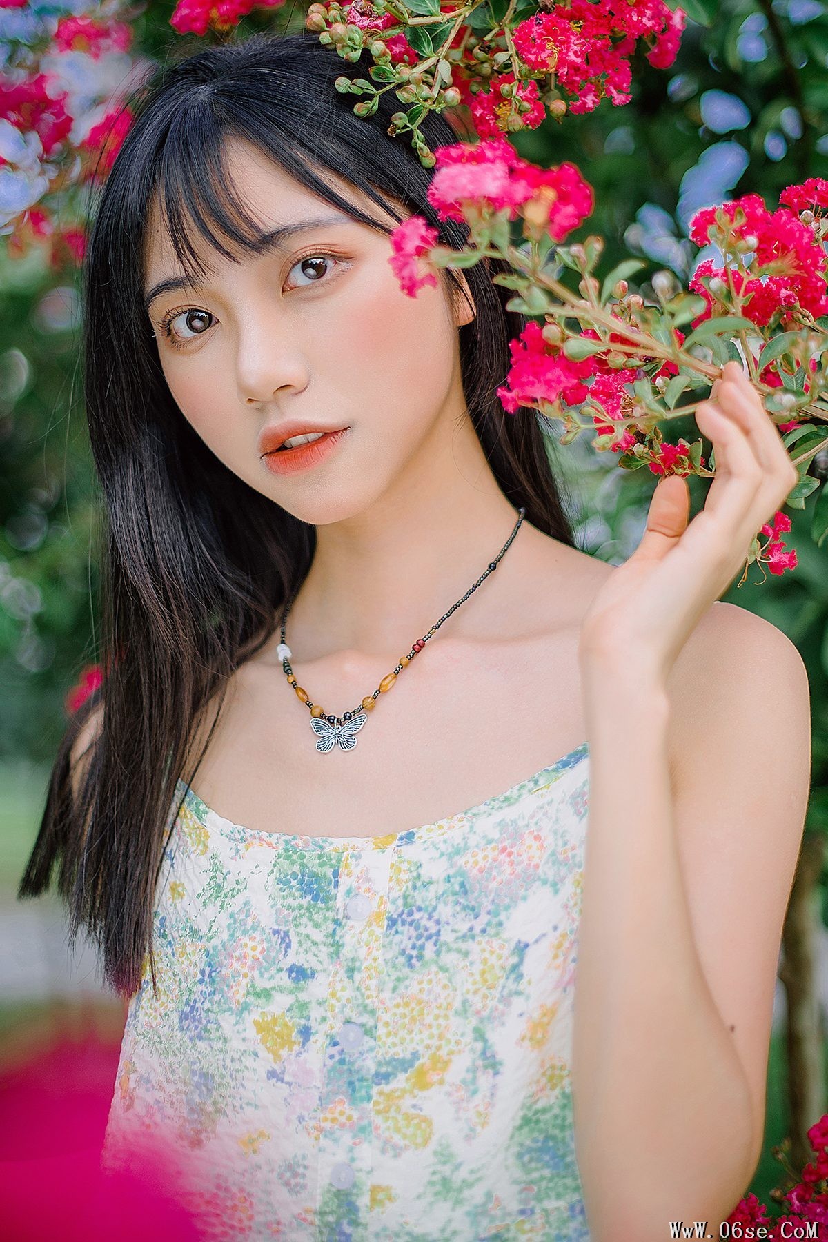 YiTuYu艺图语 Vol.6126 Cmz[37P]-六色网