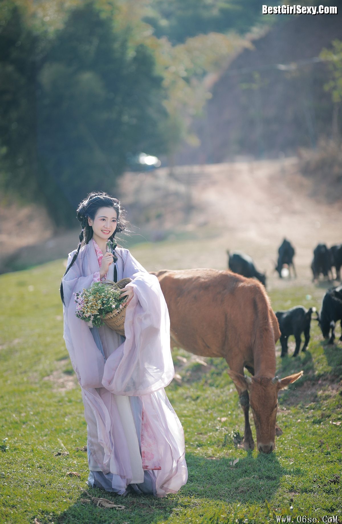 图片[16]-YiTuYu艺图语 Vol.3987 Yu Jin[26P]-六色网