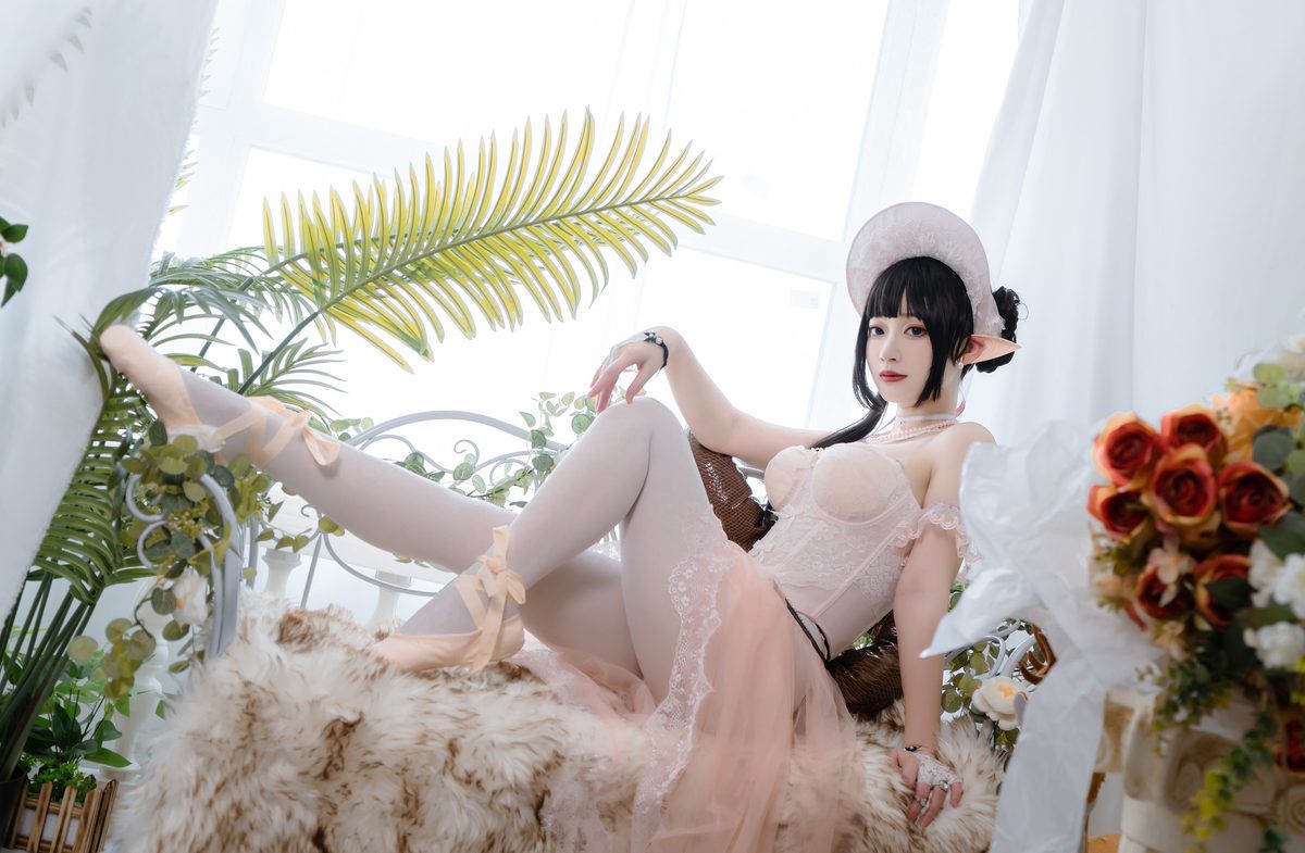 图片[15]-YiTuYu艺图语 Vol.5203 Tao Mo Gong Zi X[26P]-六色网