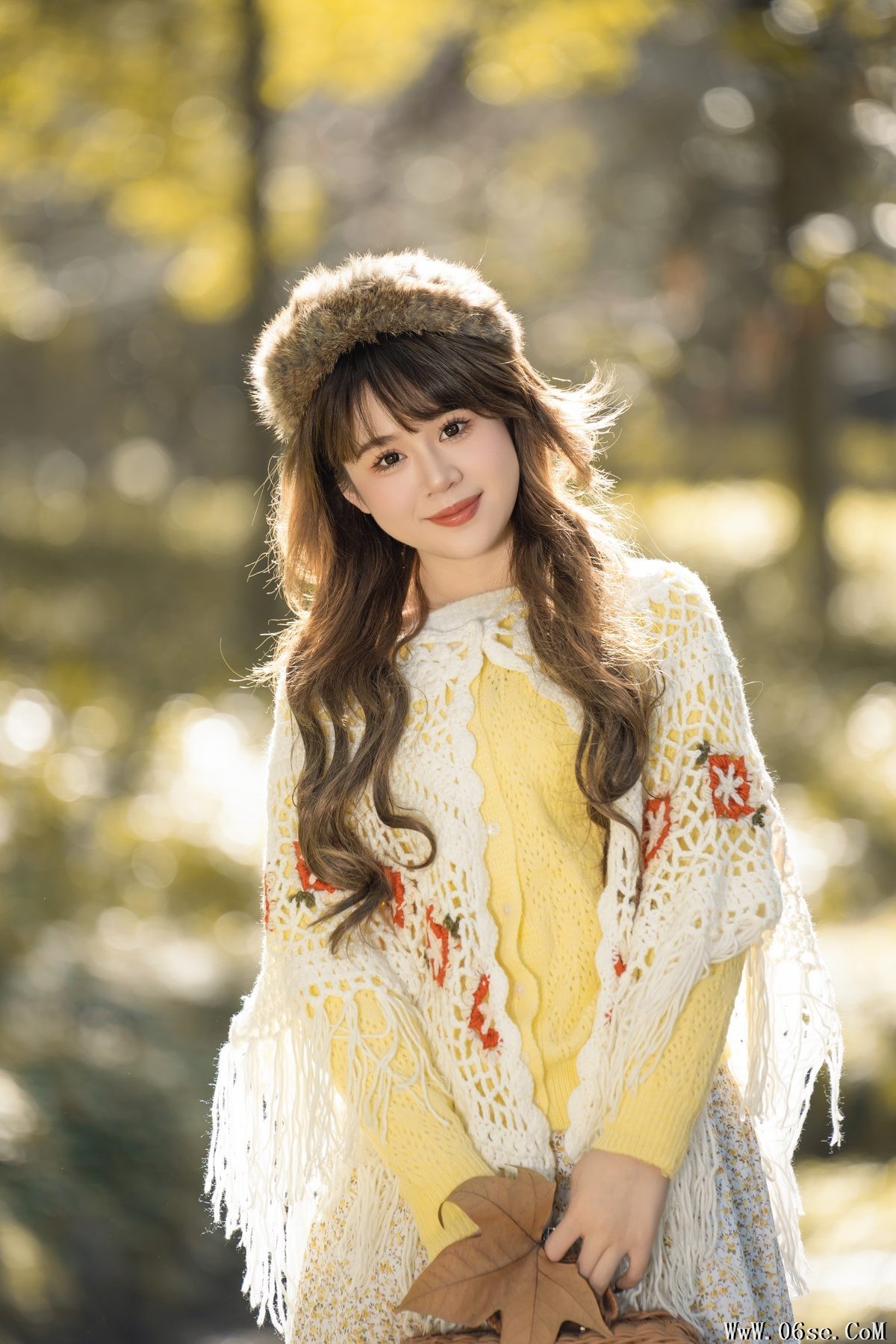 图片[34]-YiTuYu艺图语 Vol.6134 Pao Fu Xiao Fang[35P]-六色网