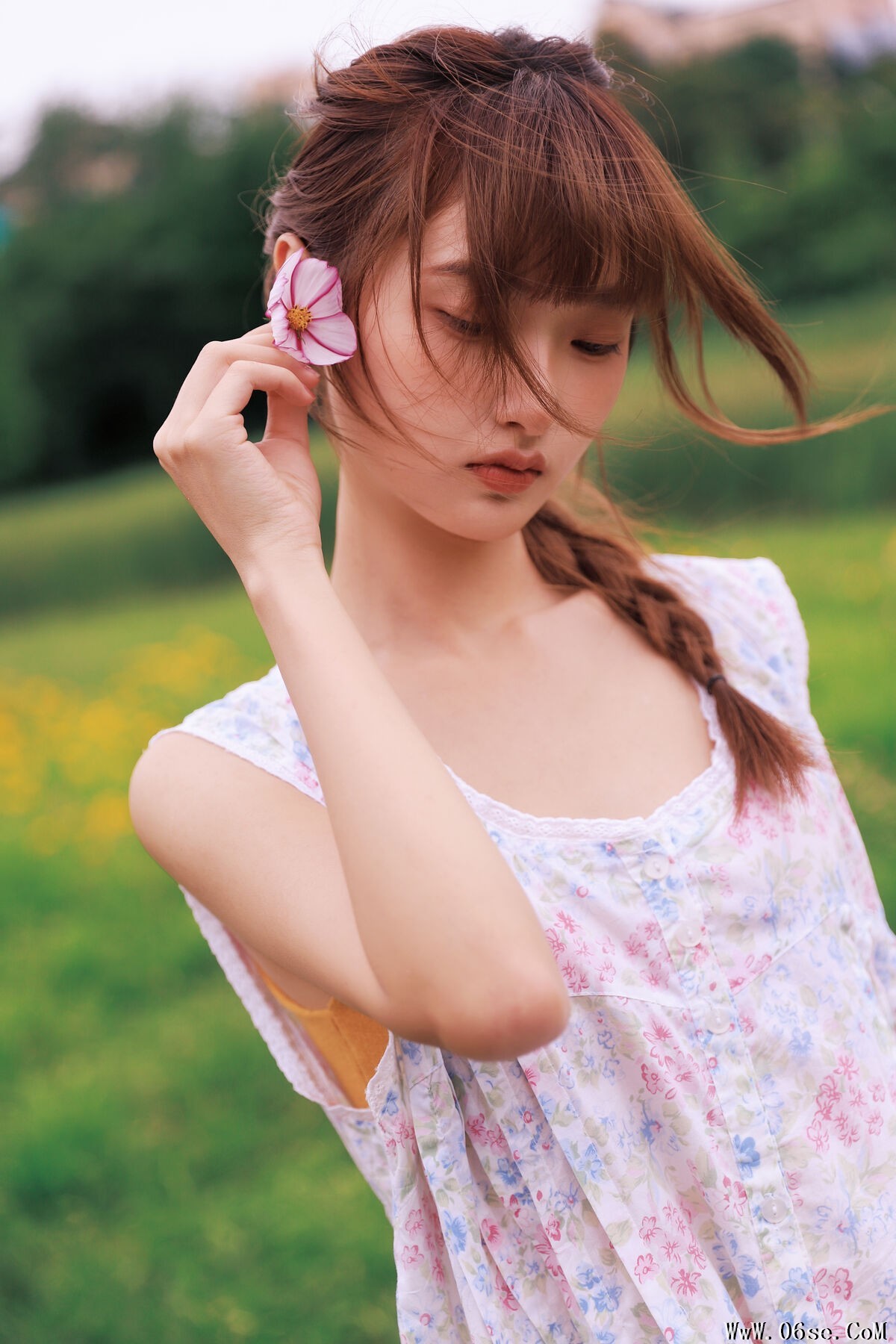 图片[30]-YiTuYu艺图语 Vol.7147 Chen Nian Xiao Jiu[34P]-六色网