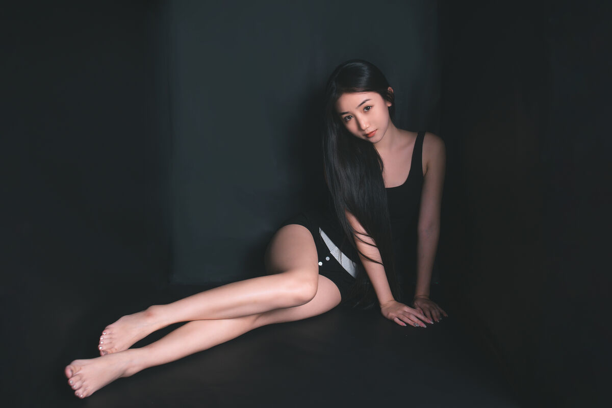 图片[4]-YiTuYu艺图语 Vol.6423 Yi Yu He Bao Dan[21P]-六色网